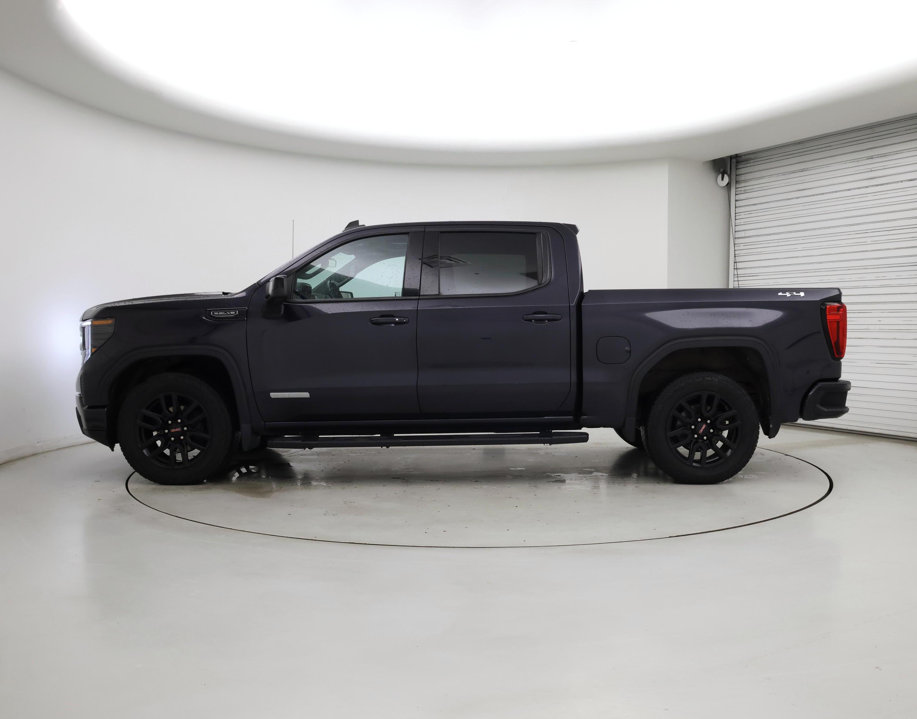 Thumbnail: 2022 GMC Sierra 1500 - 3