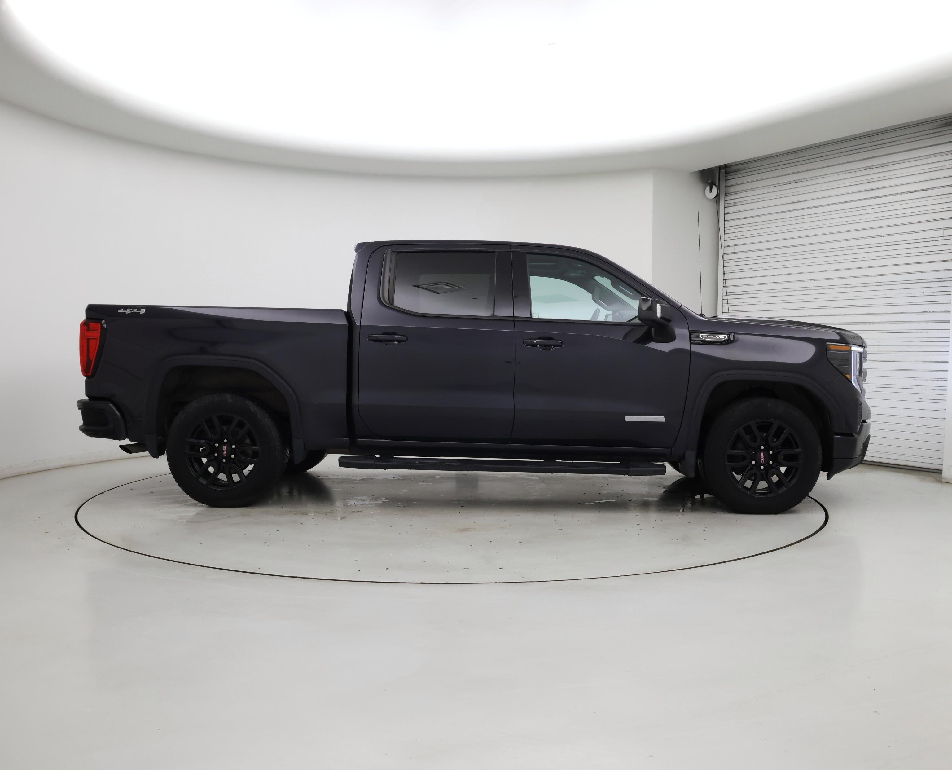 Thumbnail: 2022 GMC Sierra 1500 - 7