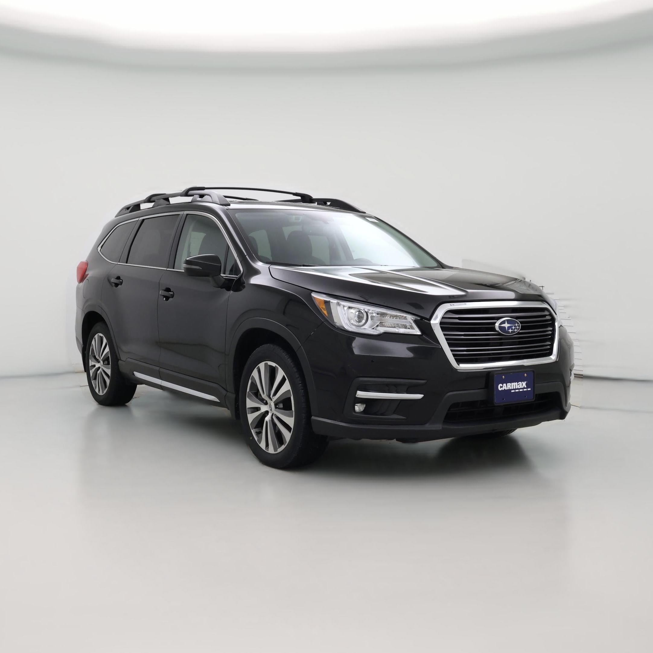 Thumbnail: 2022 Subaru Ascent - 1