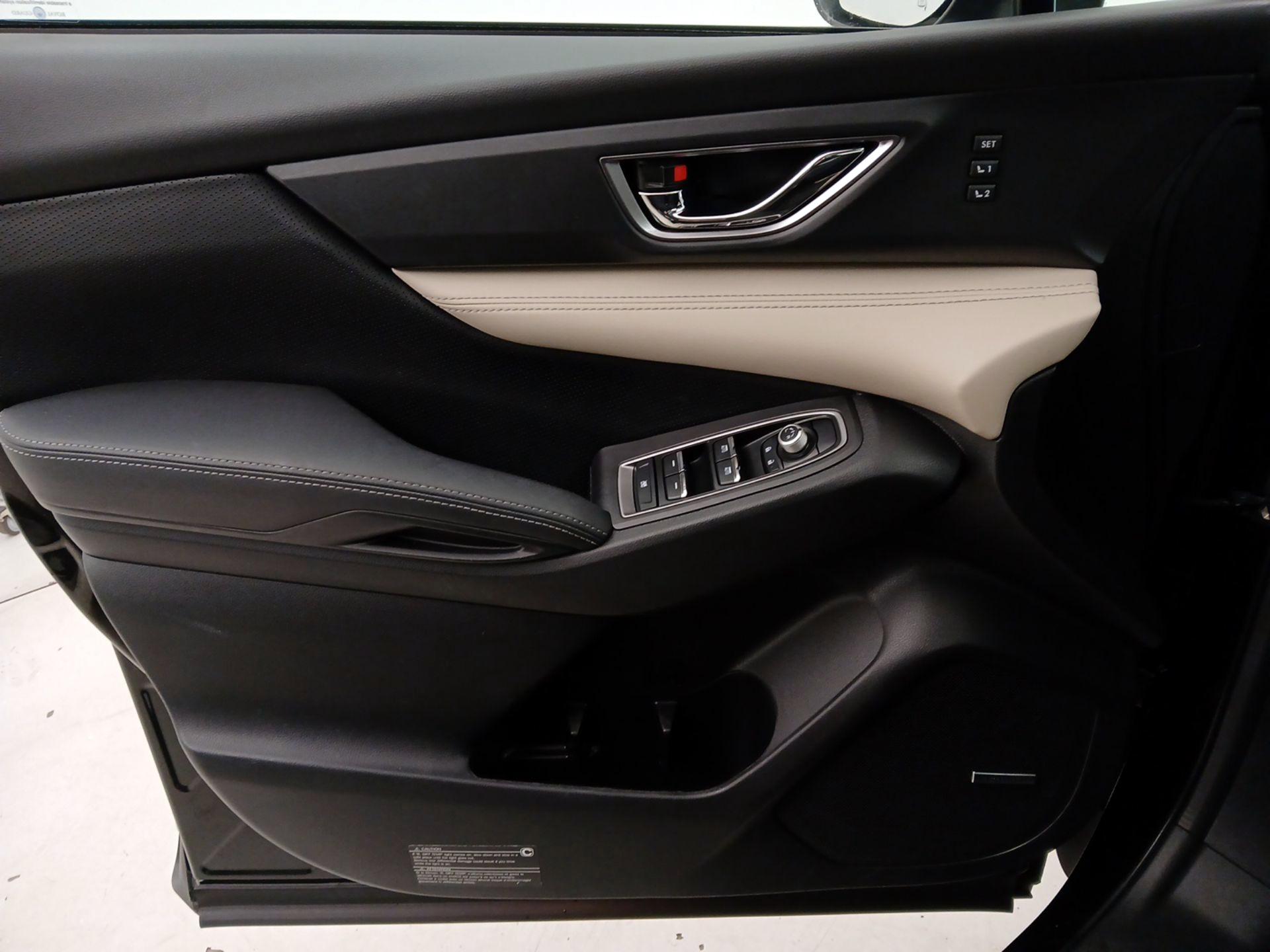 Thumbnail: 2022 Subaru Ascent - 12