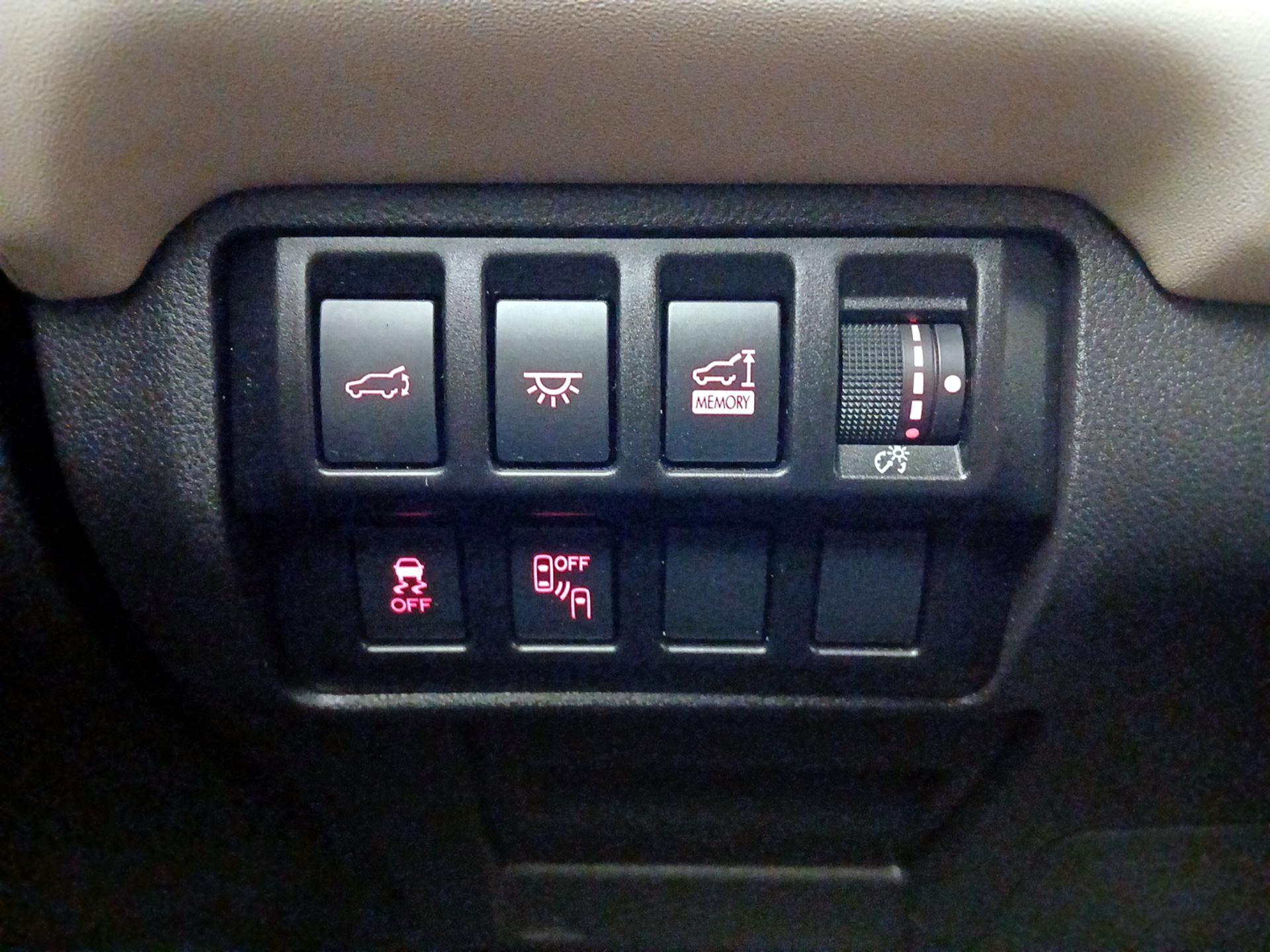 Thumbnail: 2022 Subaru Ascent - 13