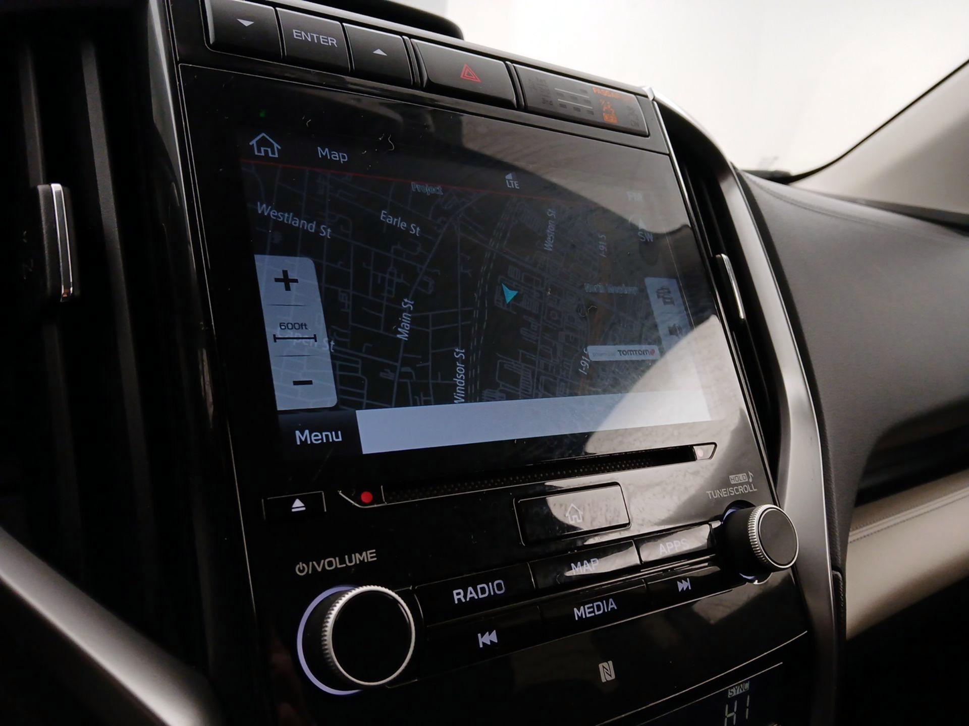 Thumbnail: 2022 Subaru Ascent - 14