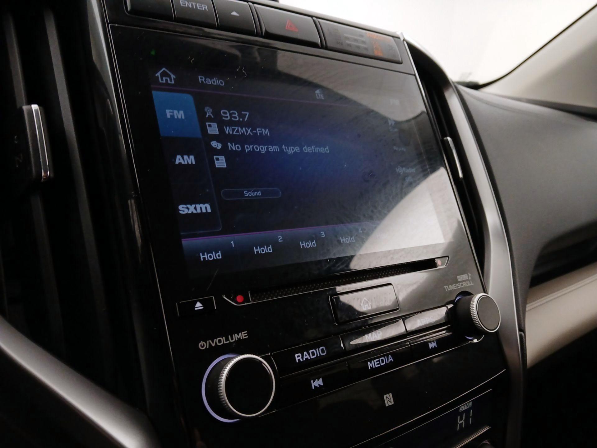 Thumbnail: 2022 Subaru Ascent - 16