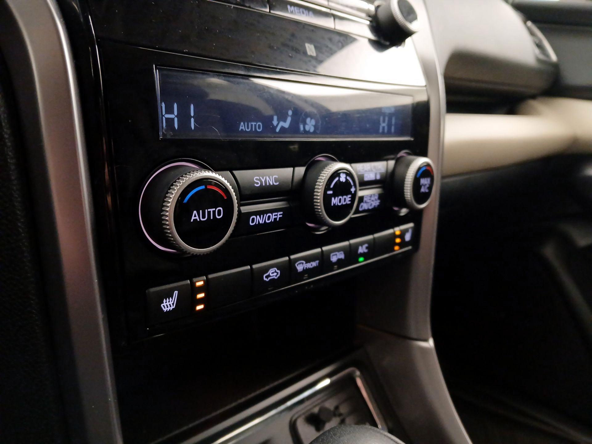 Thumbnail: 2022 Subaru Ascent - 17