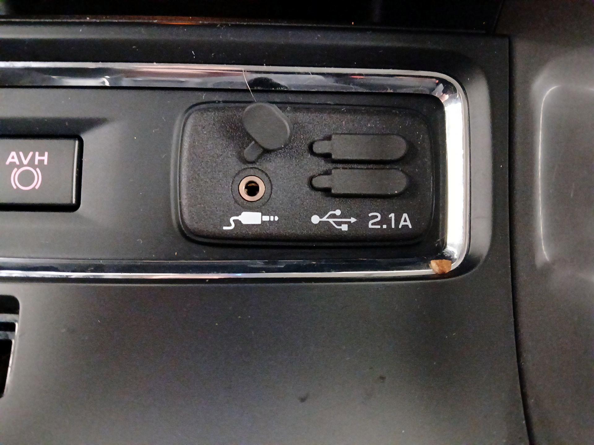 Thumbnail: 2022 Subaru Ascent - 19