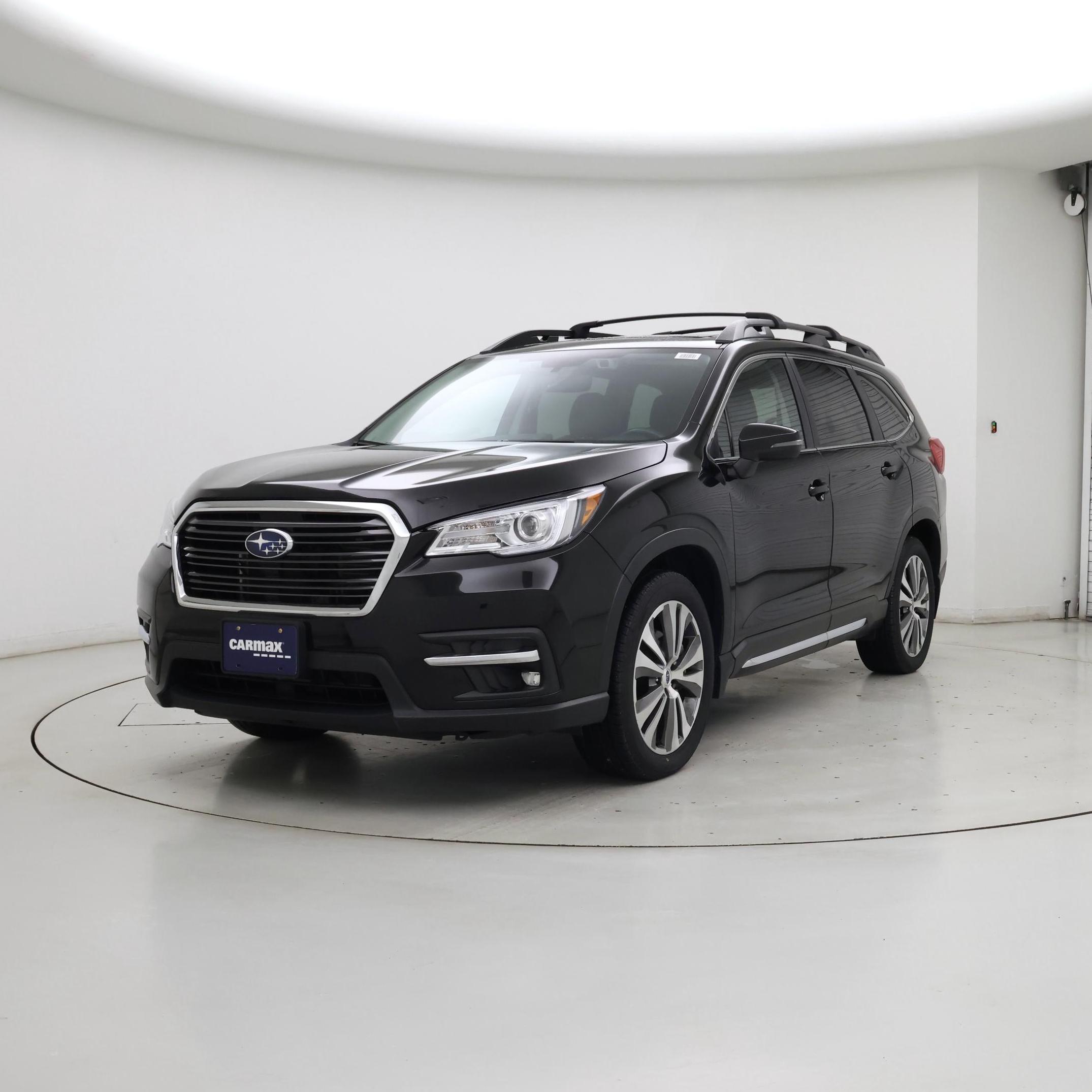 Thumbnail: 2022 Subaru Ascent - 4