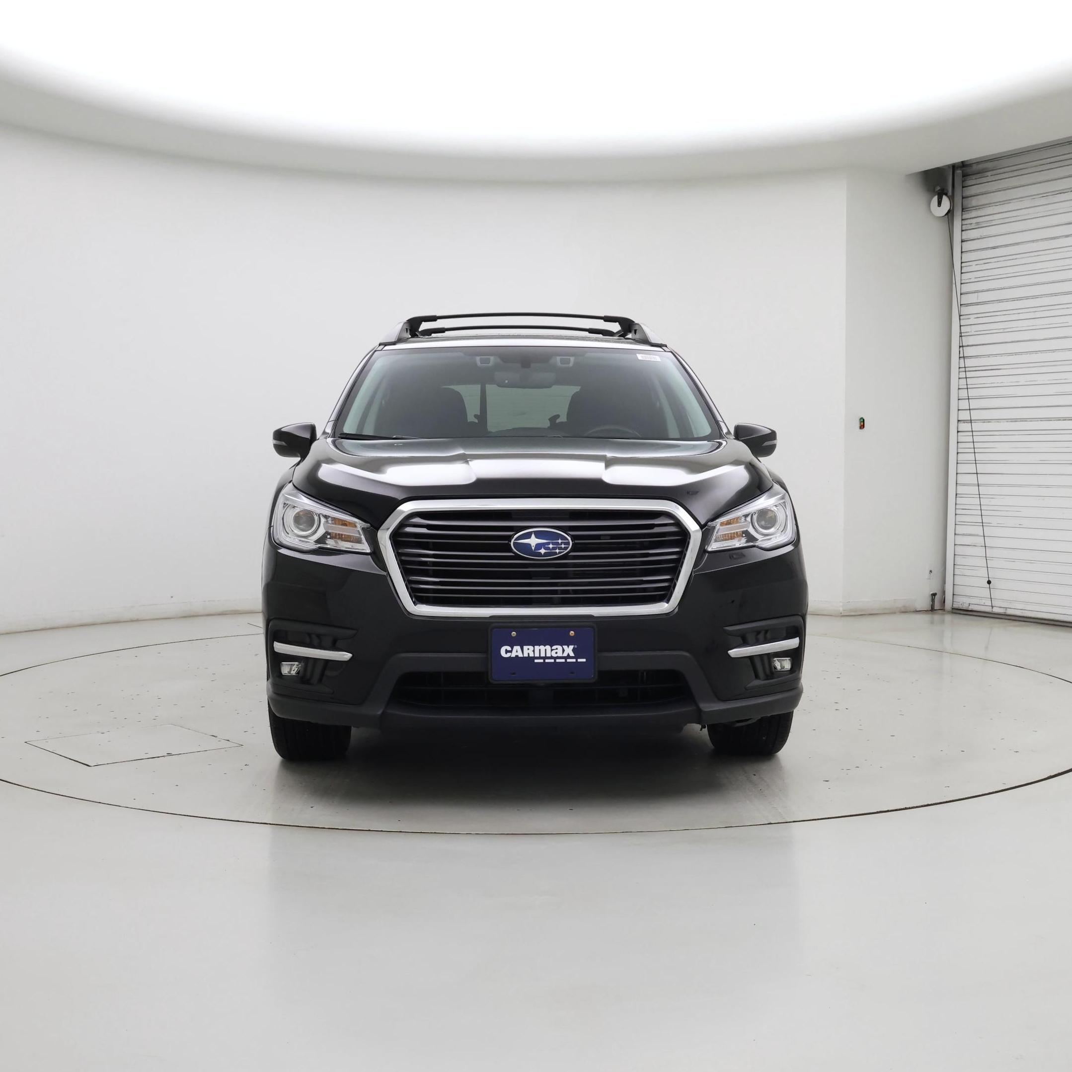 Thumbnail: 2022 Subaru Ascent - 5