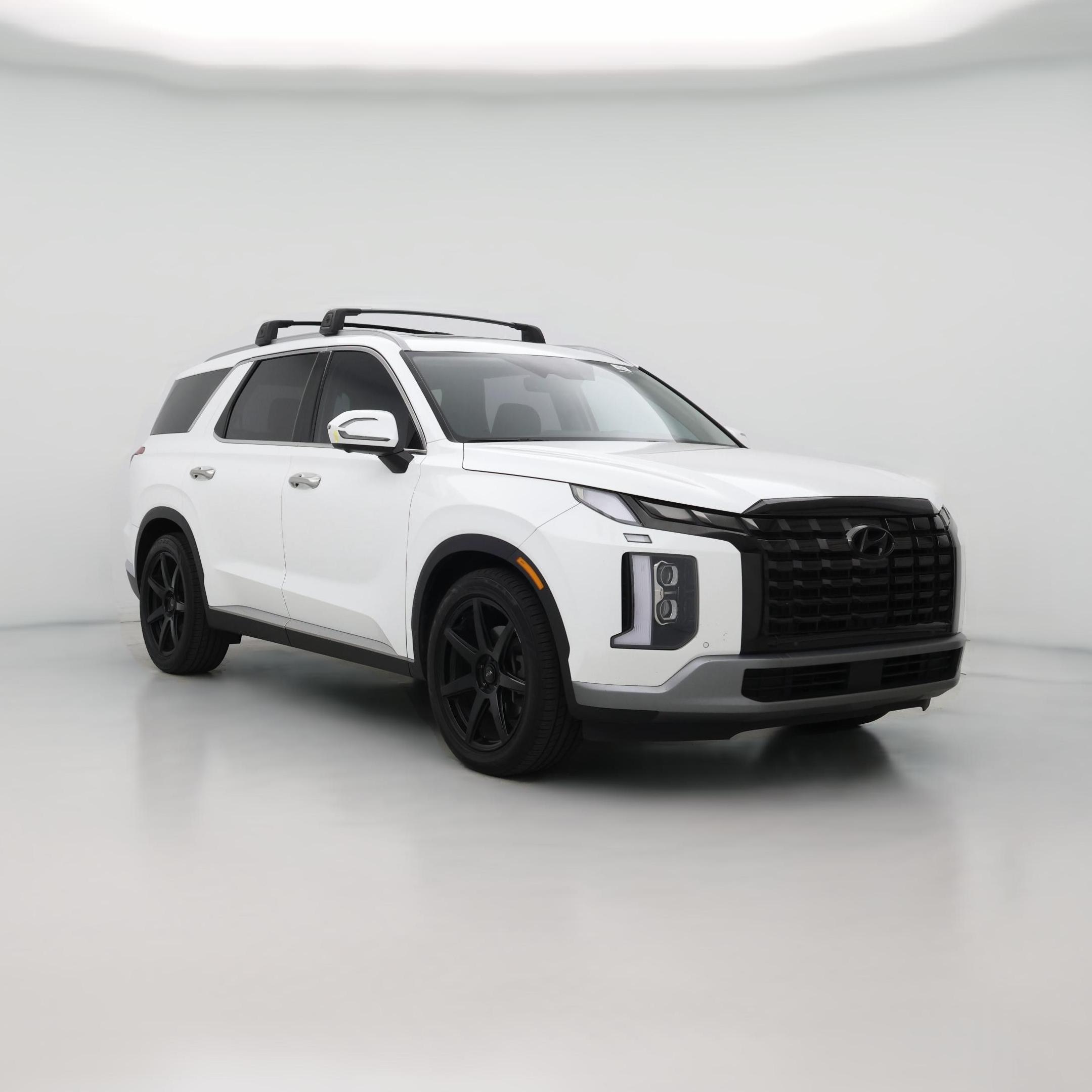 Thumbnail: 2023 Hyundai Palisade - 1