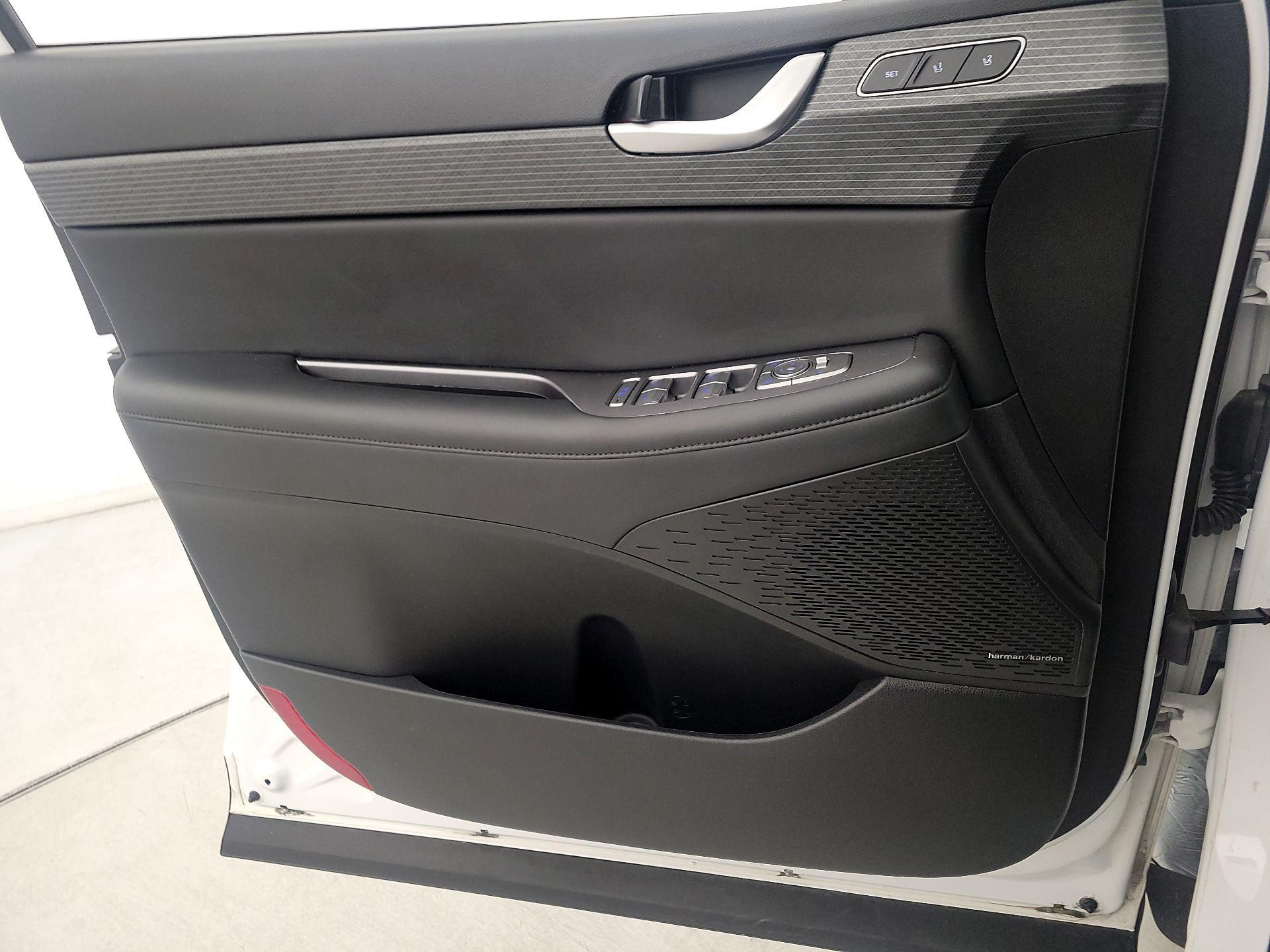 Thumbnail: 2023 Hyundai Palisade - 12