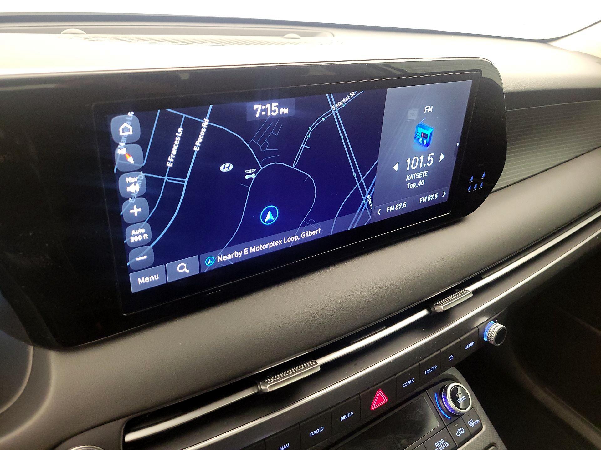 Thumbnail: 2023 Hyundai Palisade - 14