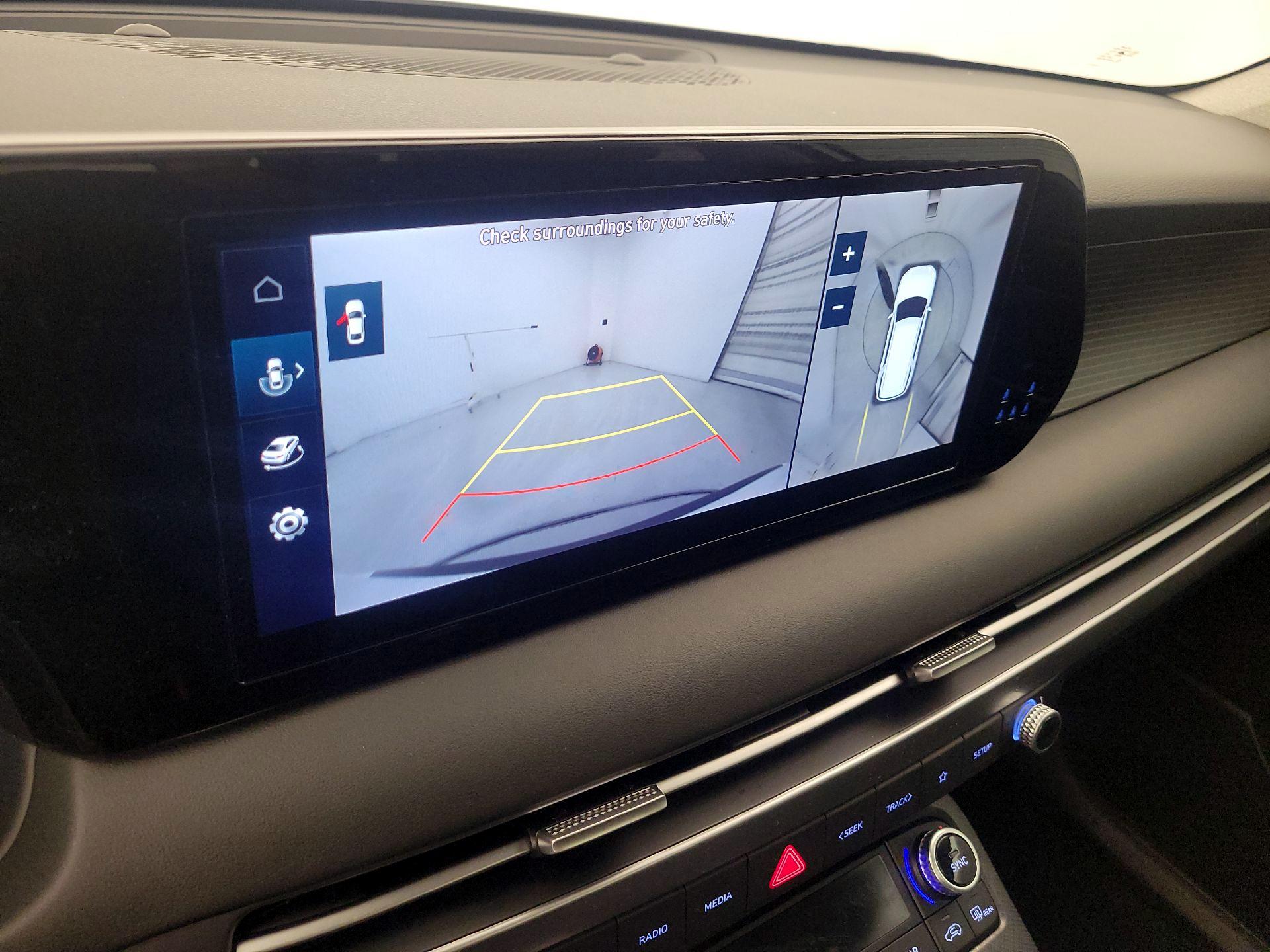 Thumbnail: 2023 Hyundai Palisade - 15