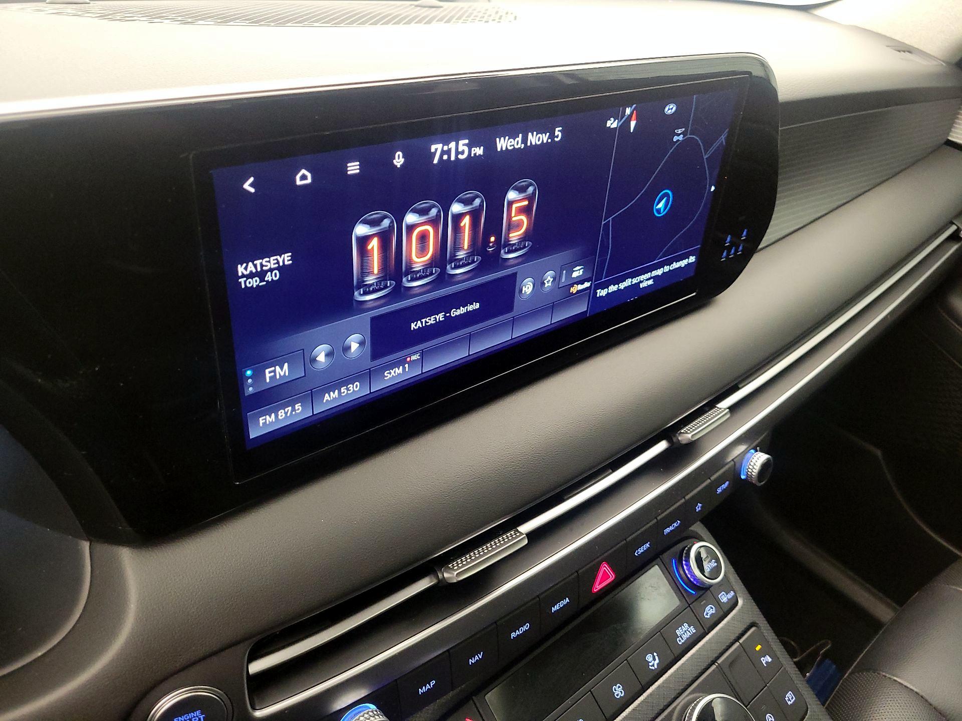 Thumbnail: 2023 Hyundai Palisade - 16