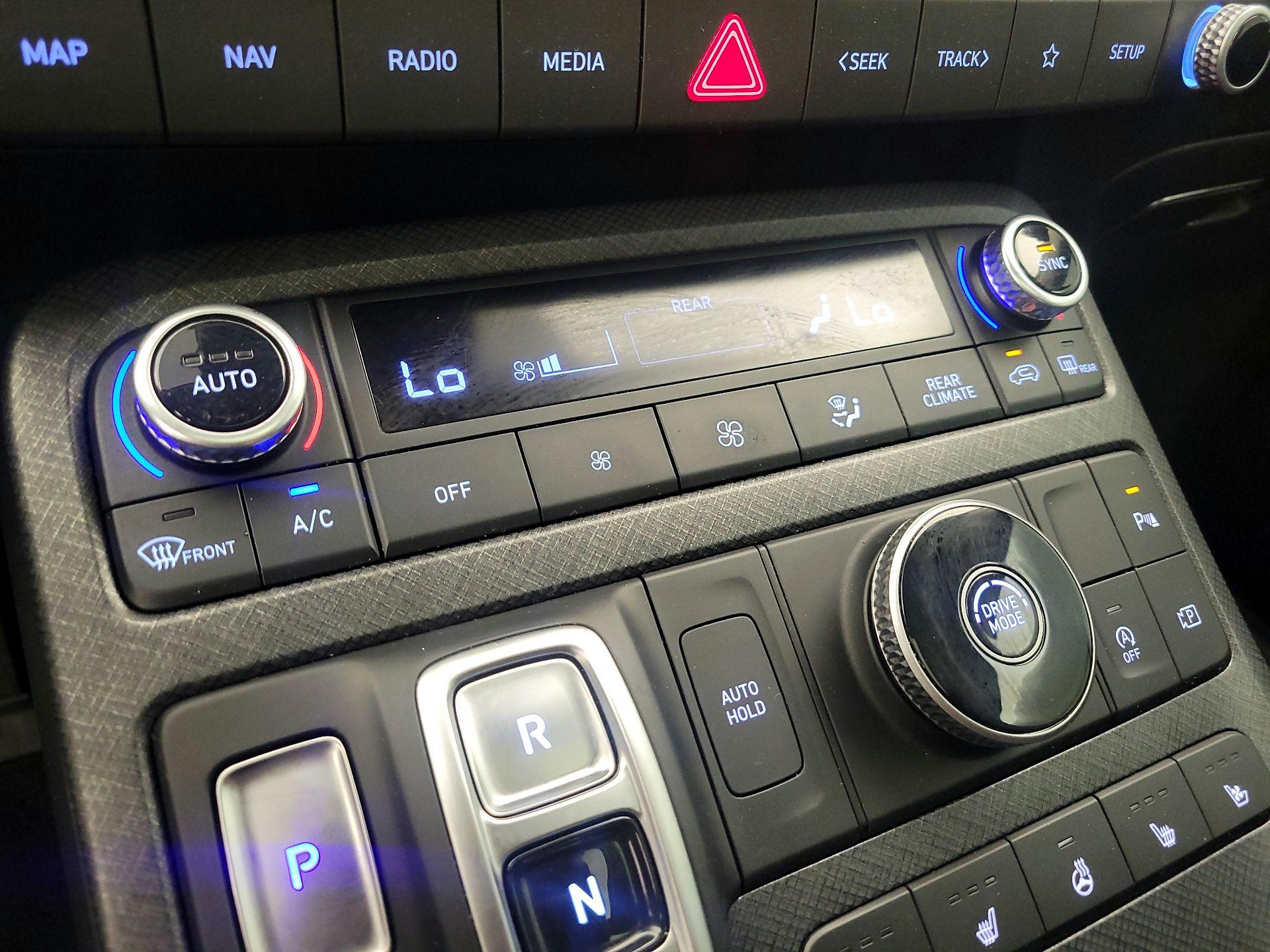 Thumbnail: 2023 Hyundai Palisade - 17