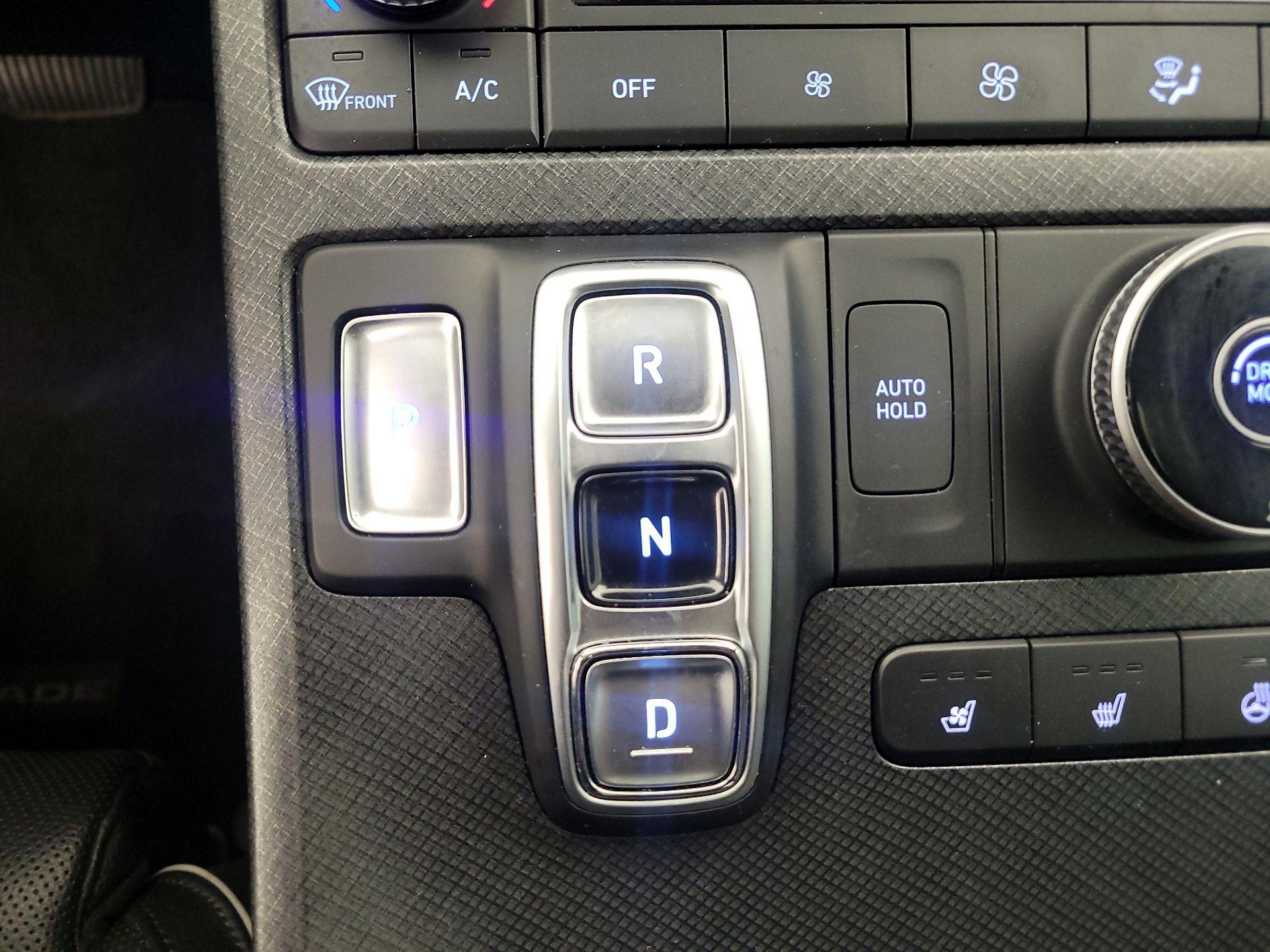 Thumbnail: 2023 Hyundai Palisade - 18