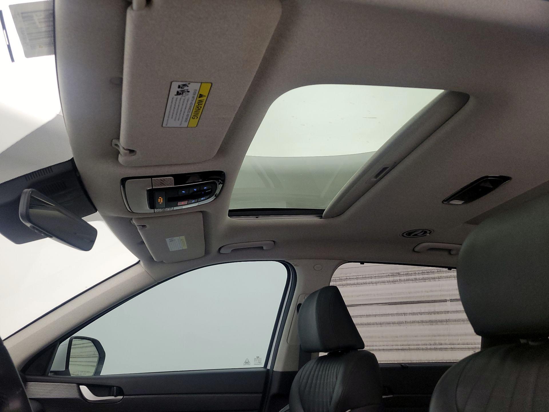 Thumbnail: 2023 Hyundai Palisade - 20