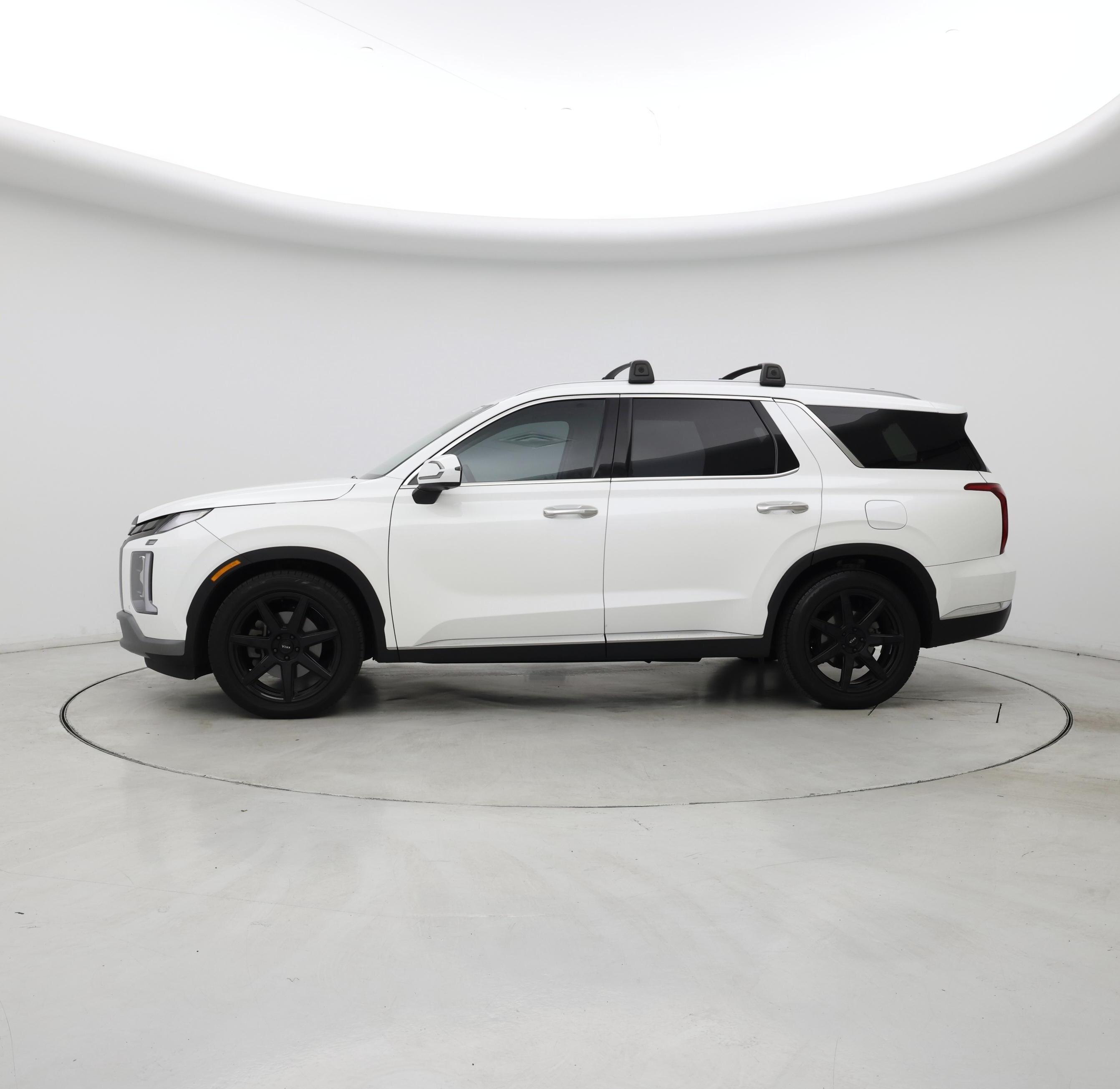 Thumbnail: 2023 Hyundai Palisade - 3