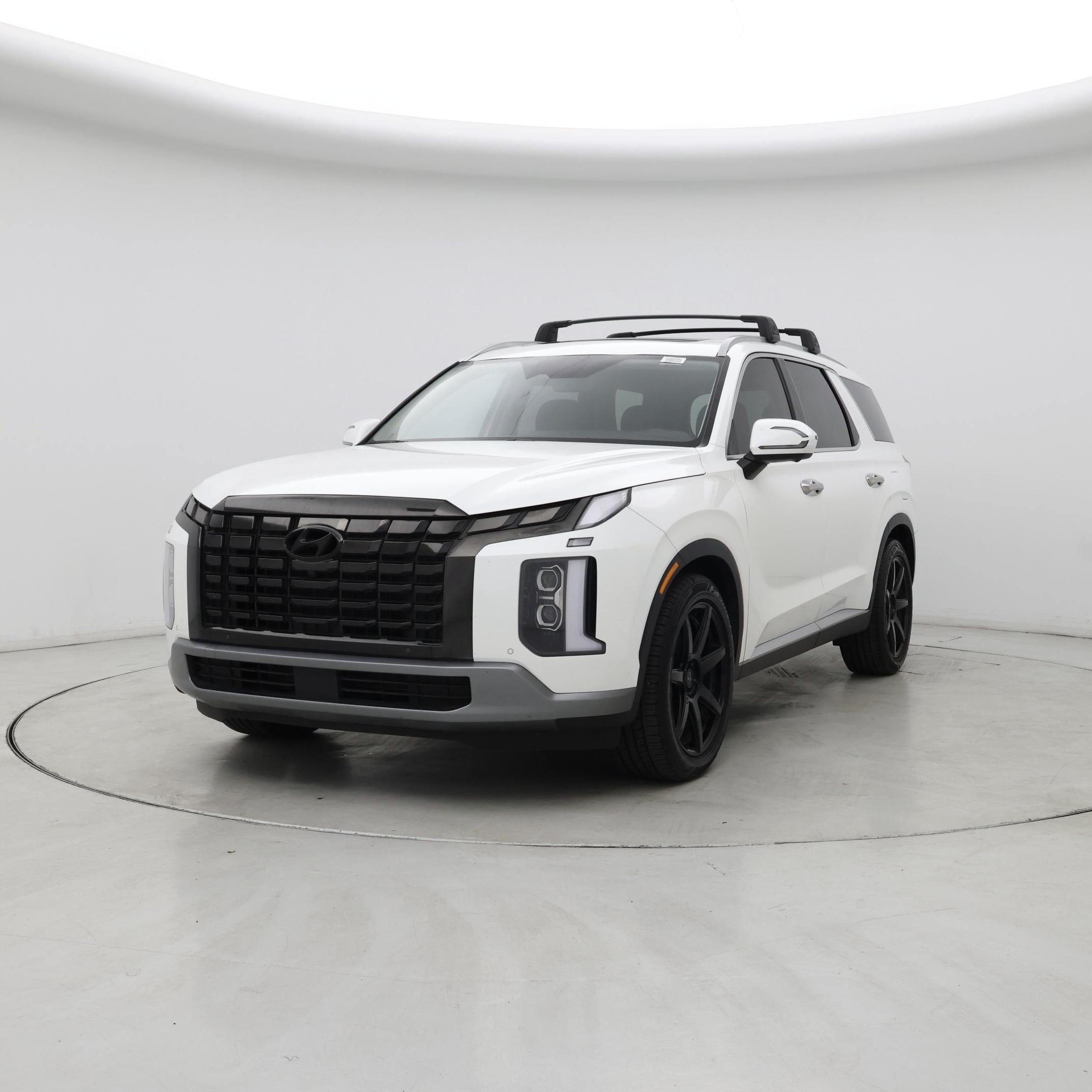 Thumbnail: 2023 Hyundai Palisade - 4