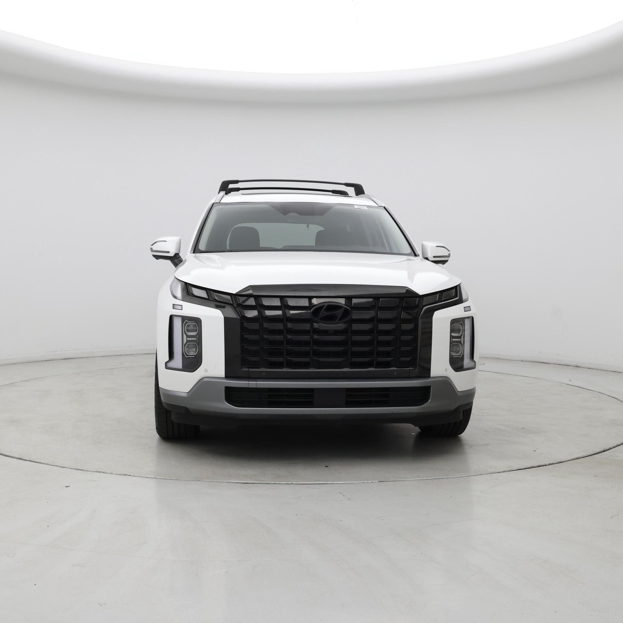 Thumbnail: 2023 Hyundai Palisade - 5