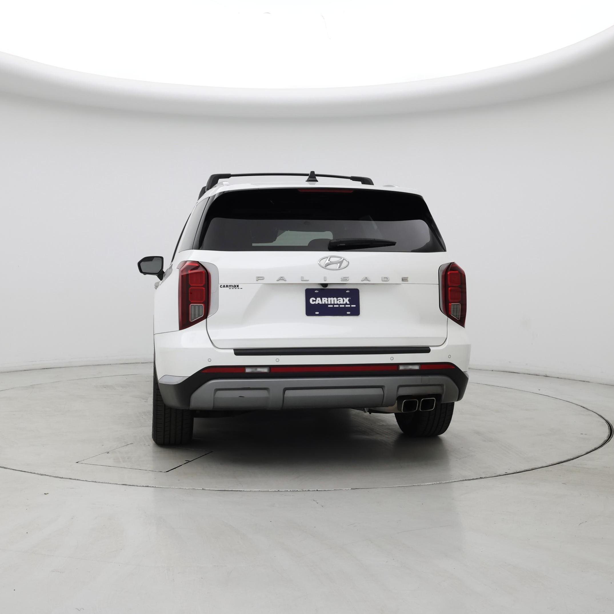 Thumbnail: 2023 Hyundai Palisade - 6