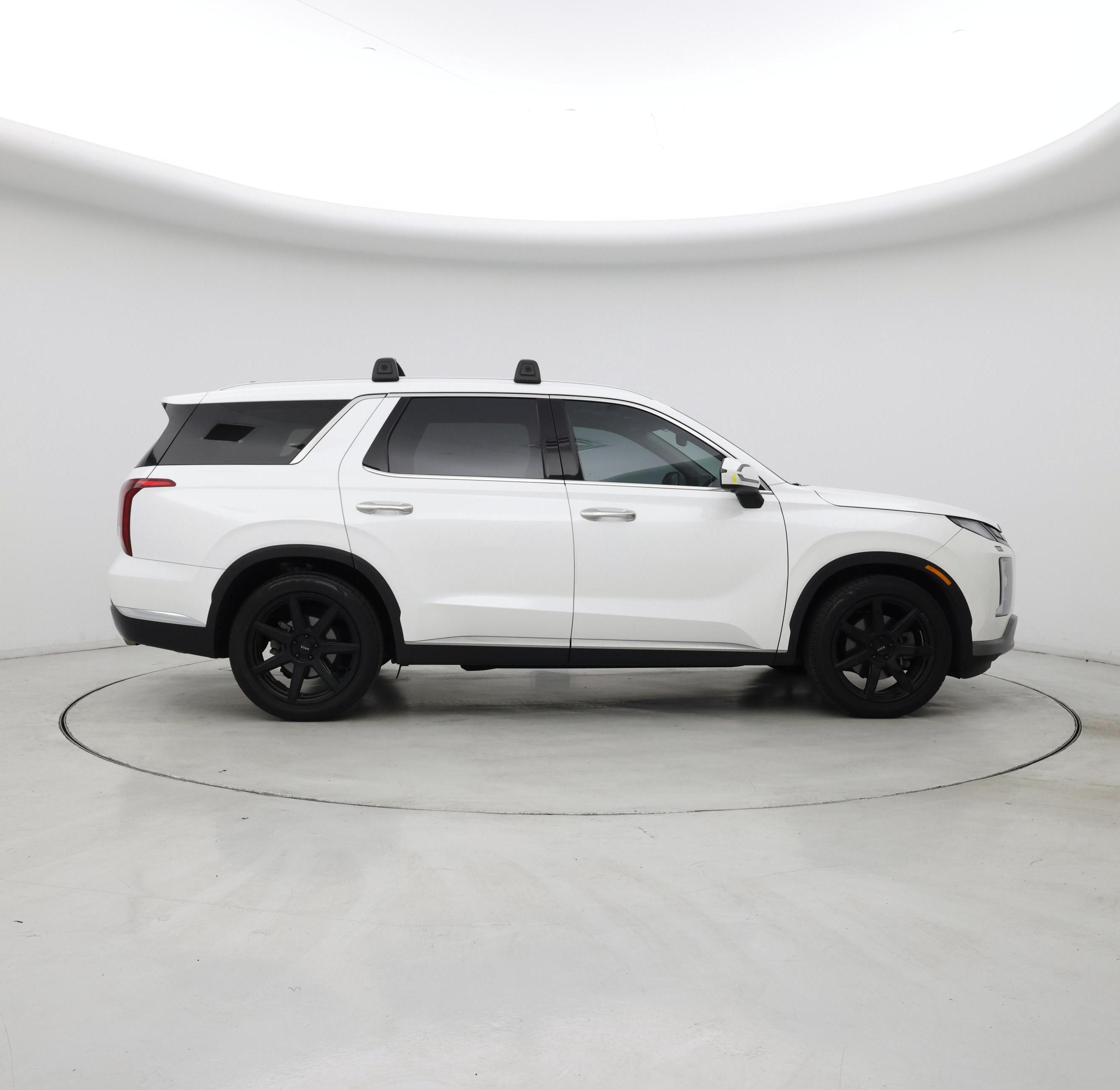 Thumbnail: 2023 Hyundai Palisade - 7