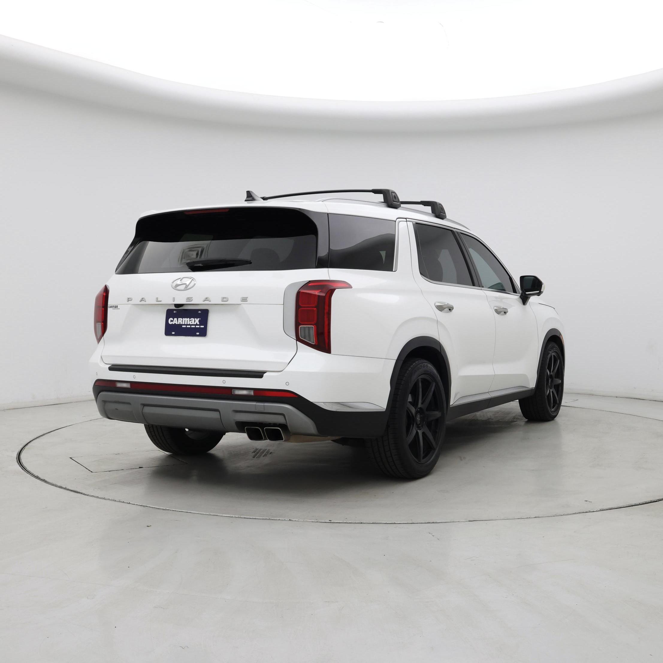 Thumbnail: 2023 Hyundai Palisade - 8