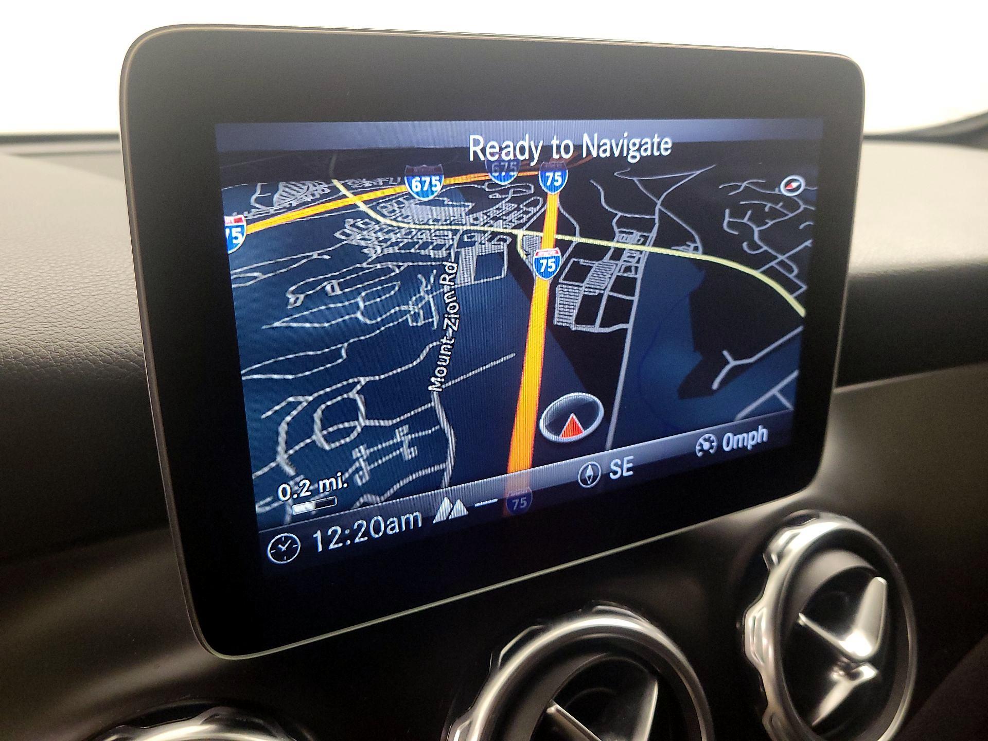 Thumbnail: 2019 Mercedes-Benz GLA - 14