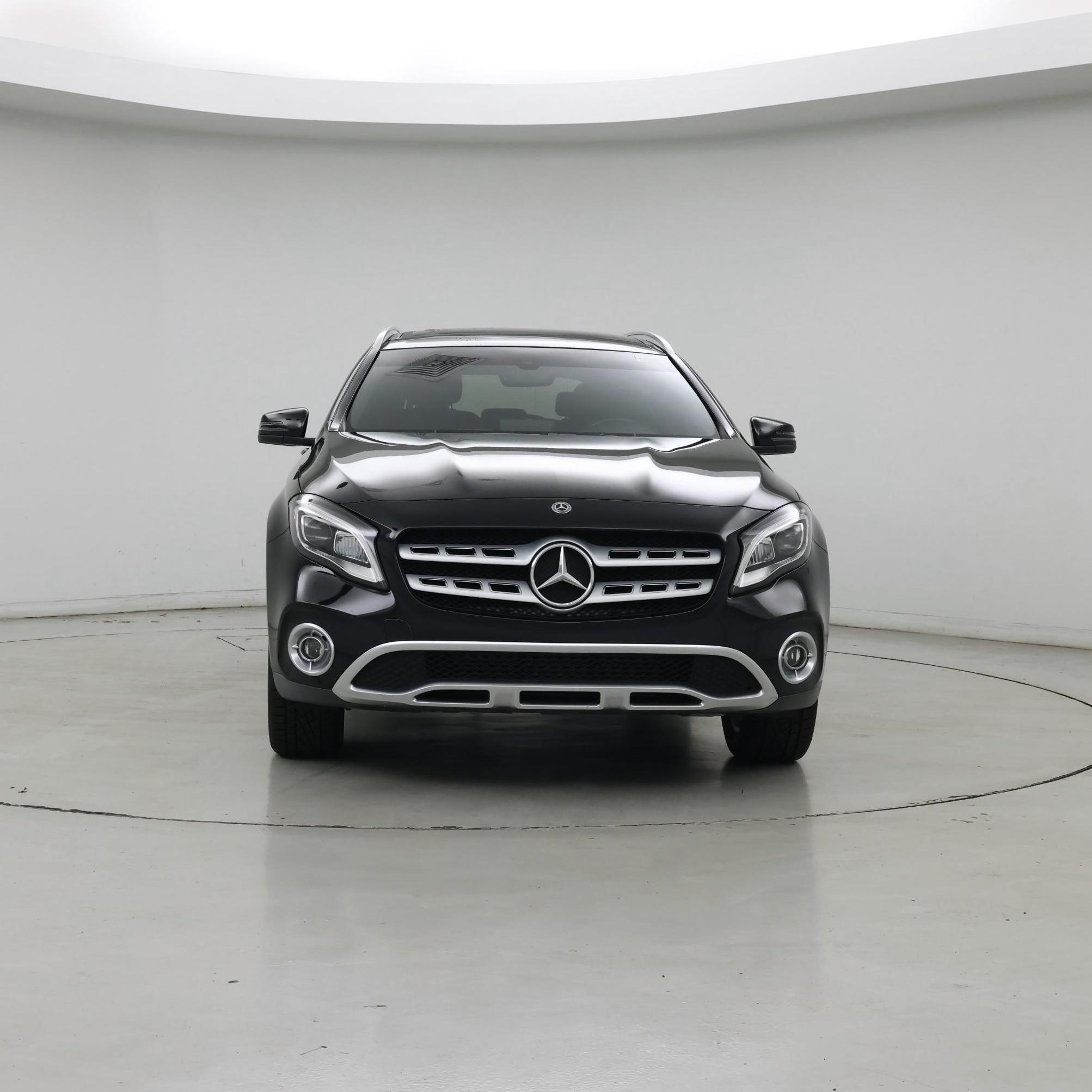Thumbnail: 2019 Mercedes-Benz GLA - 5