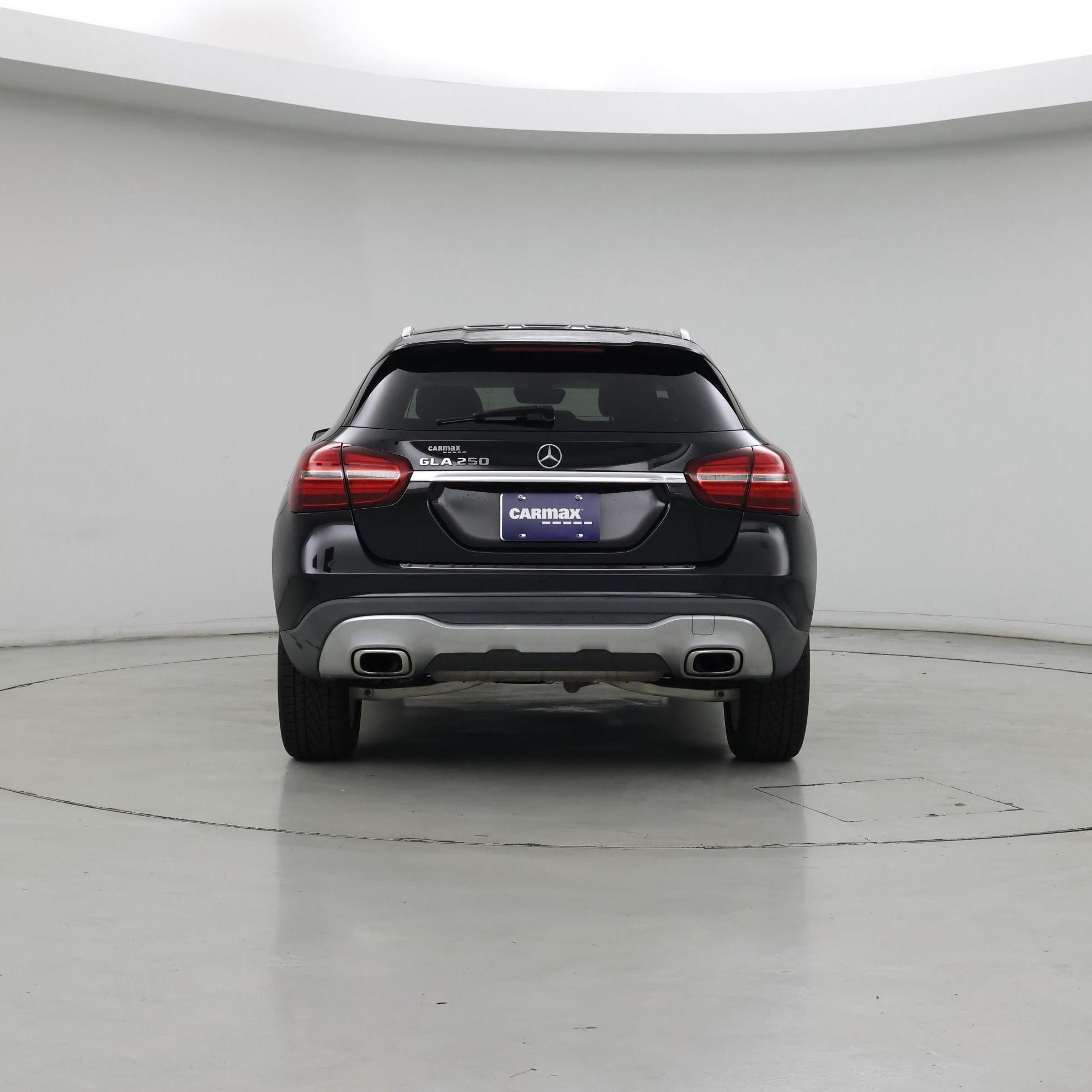 Thumbnail: 2019 Mercedes-Benz GLA - 6