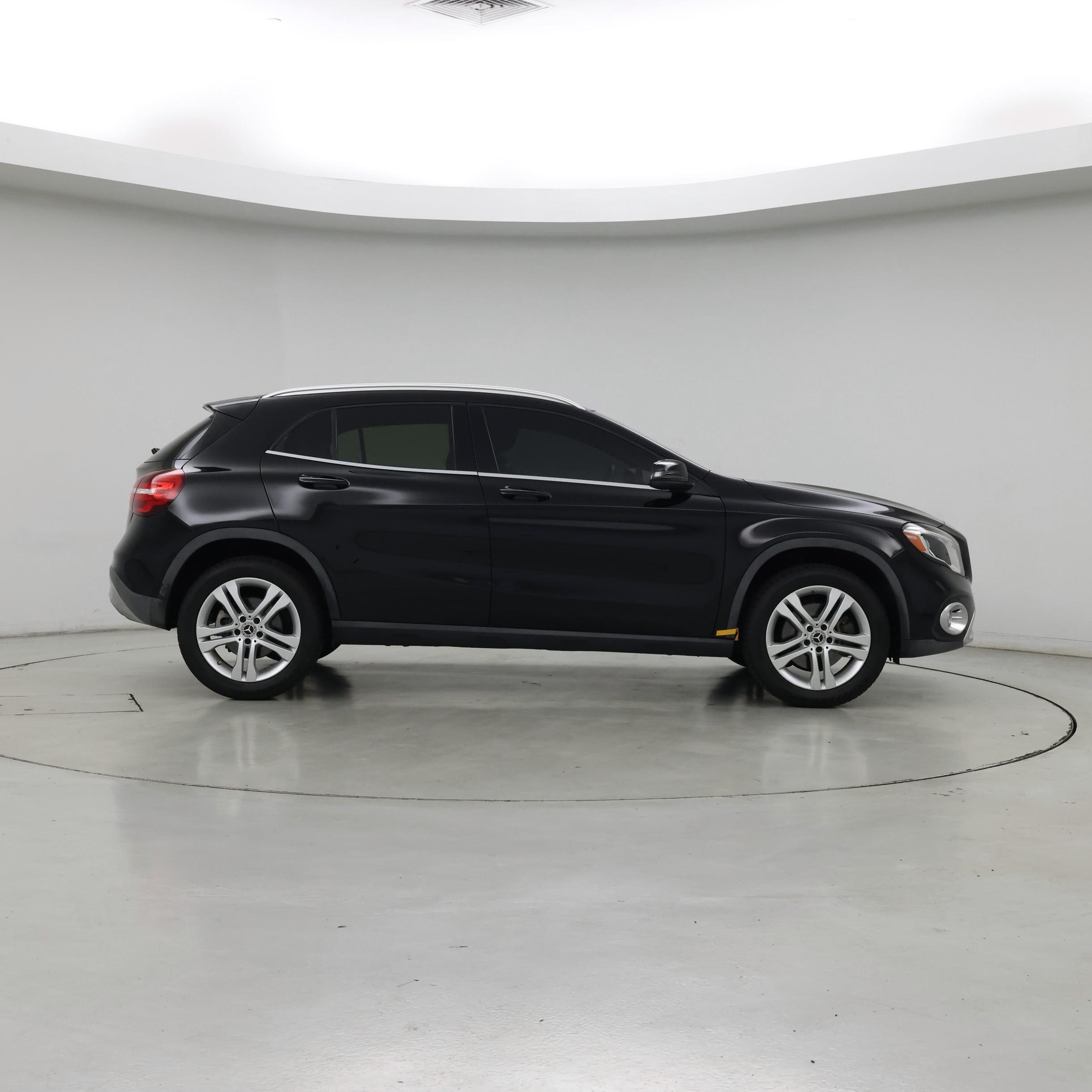 Thumbnail: 2019 Mercedes-Benz GLA - 7