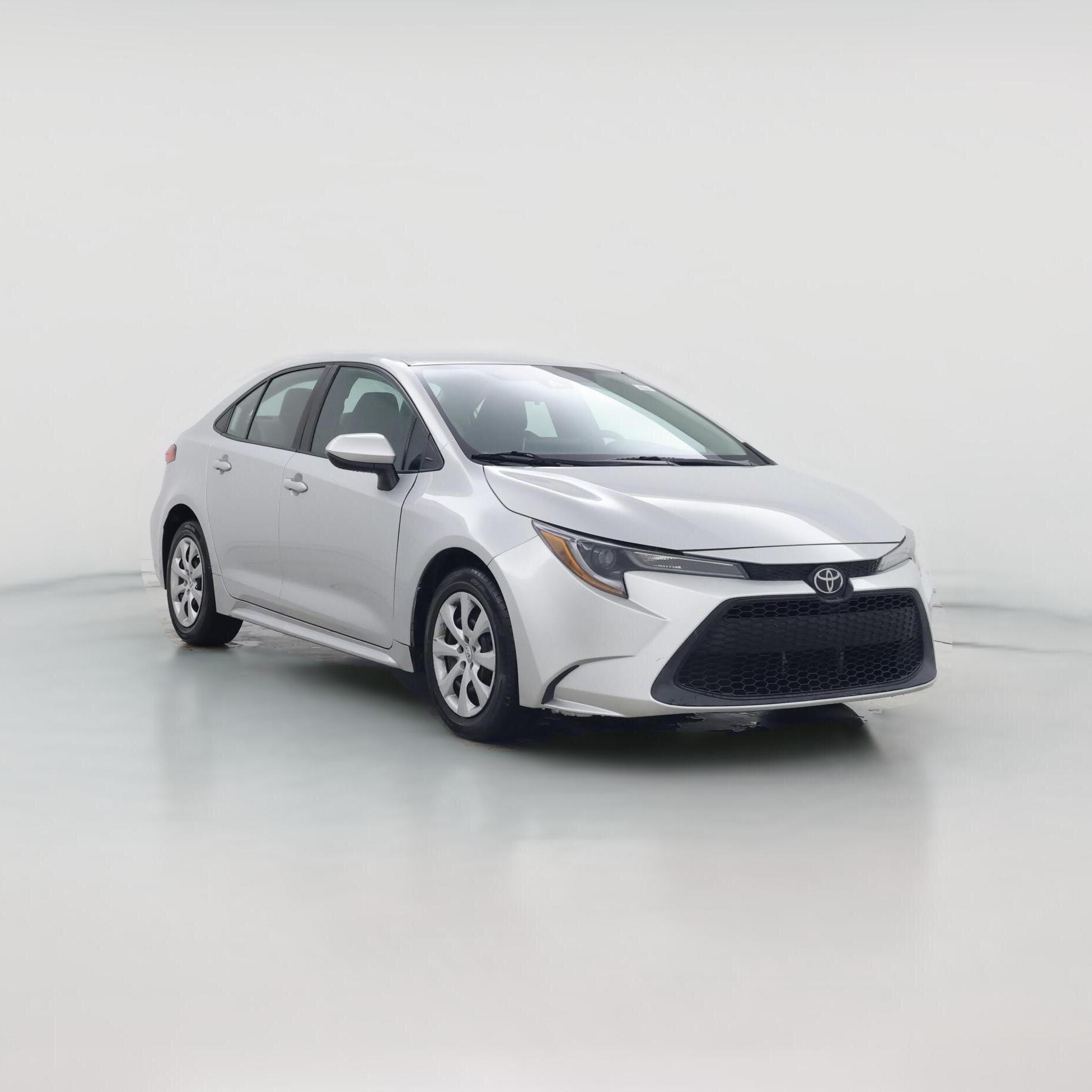 Thumbnail: 2020 Toyota Corolla - 1