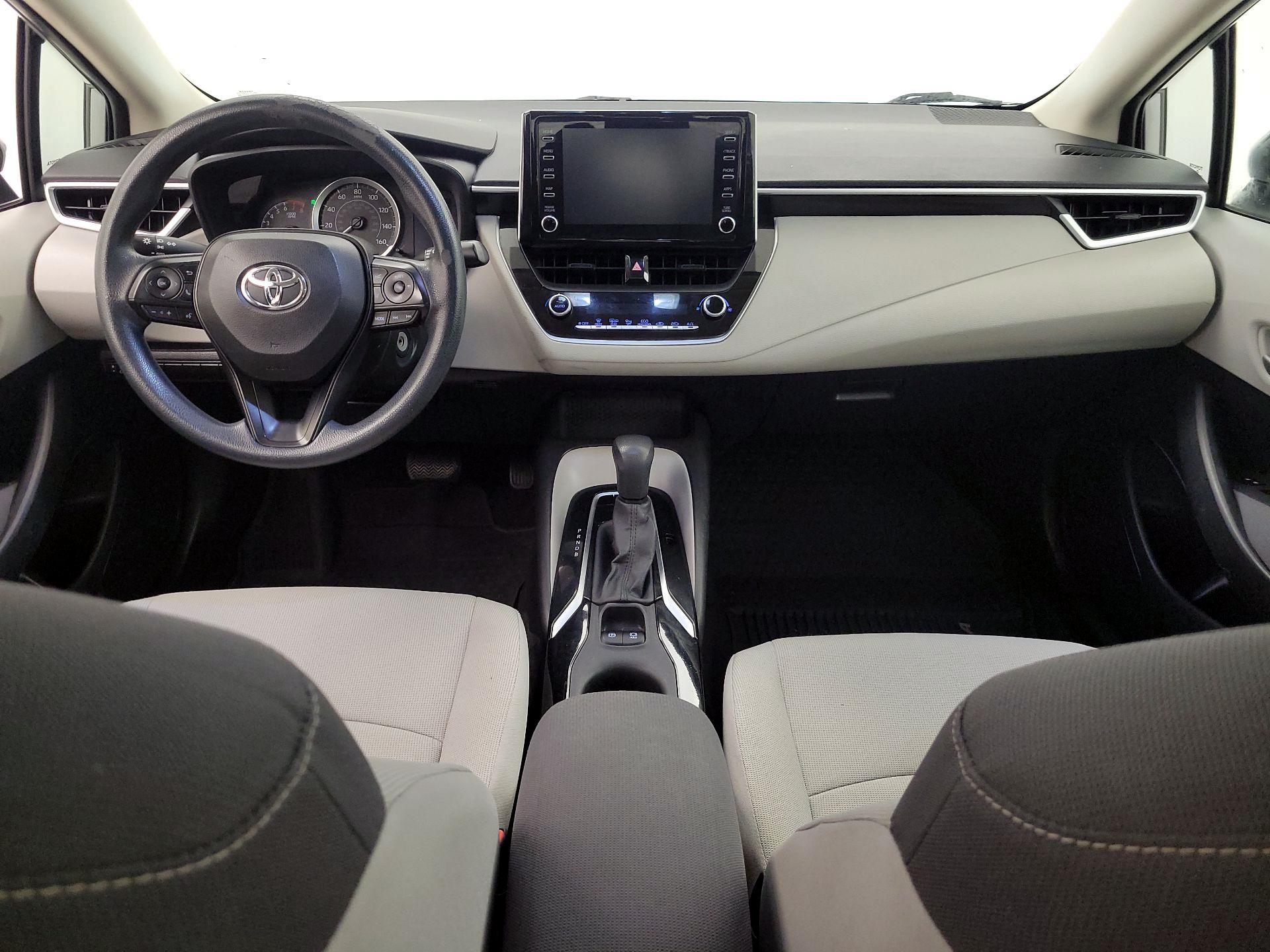 Thumbnail: 2020 Toyota Corolla - 9