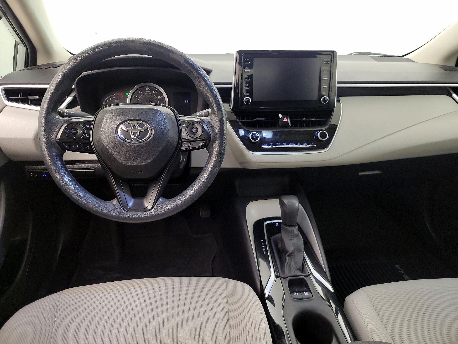 Thumbnail: 2020 Toyota Corolla - 10