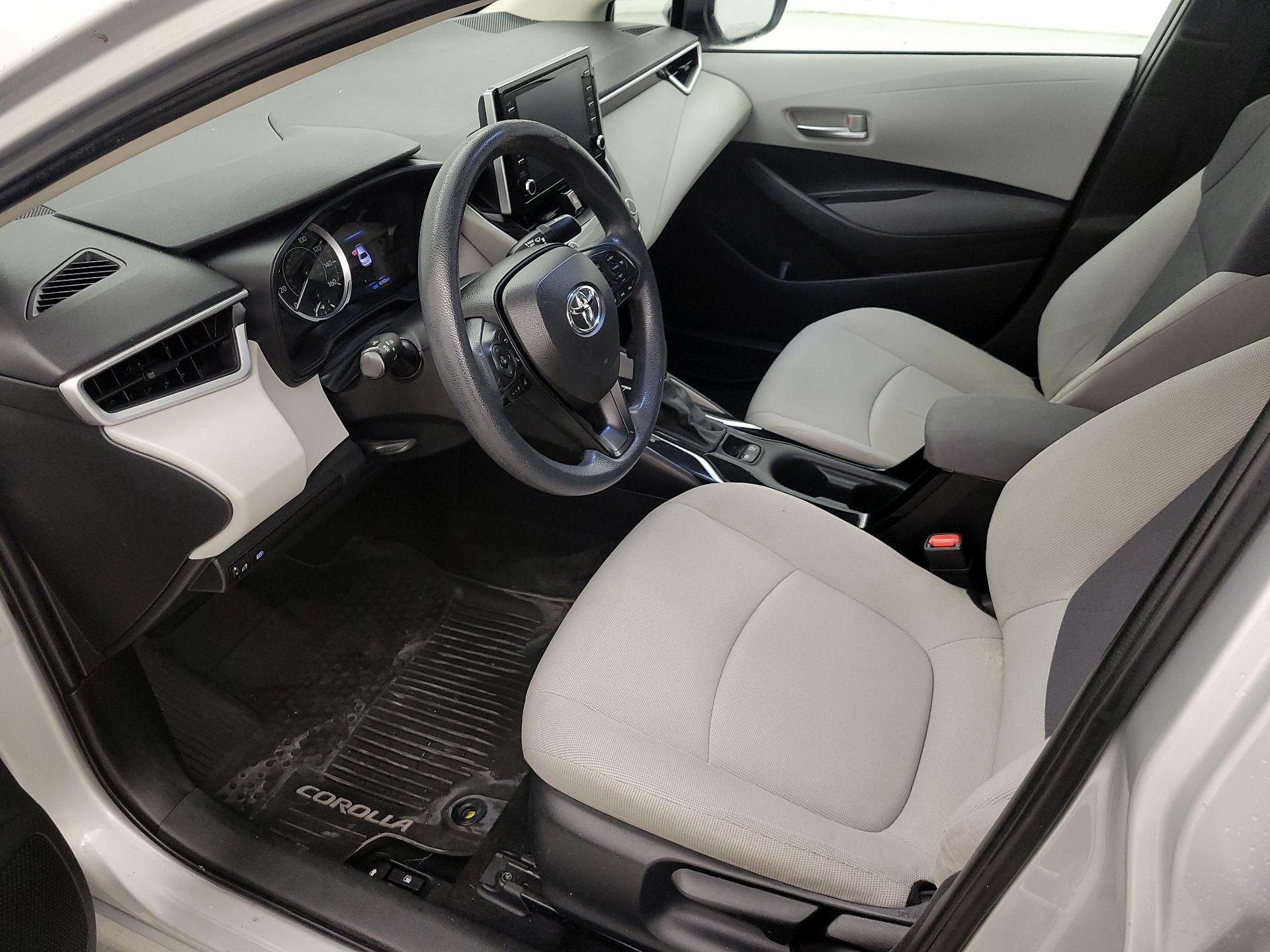 Thumbnail: 2020 Toyota Corolla - 11