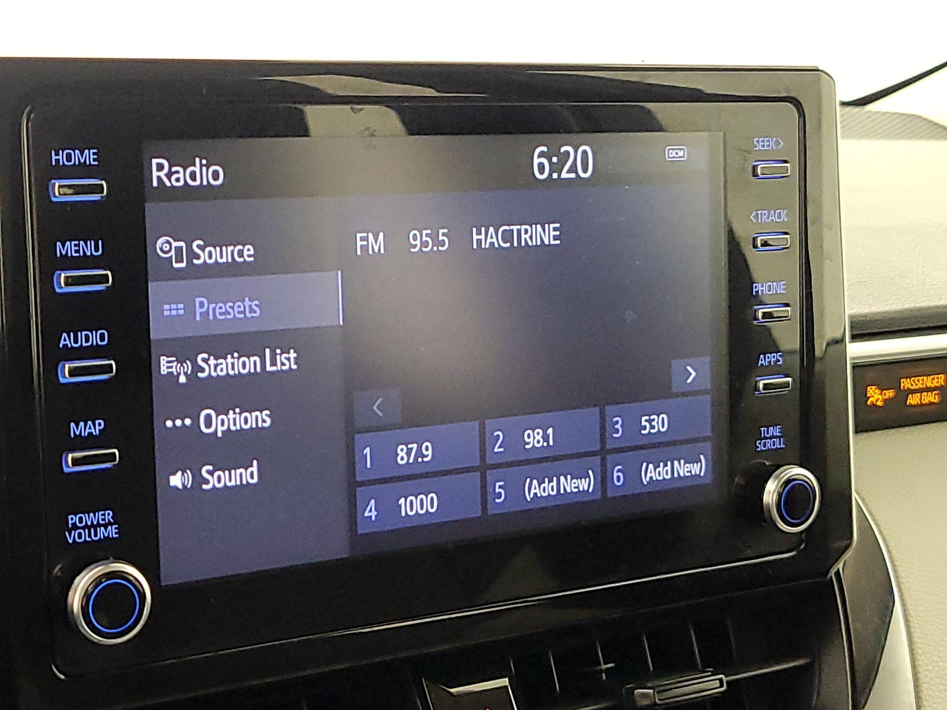 Thumbnail: 2020 Toyota Corolla - 15