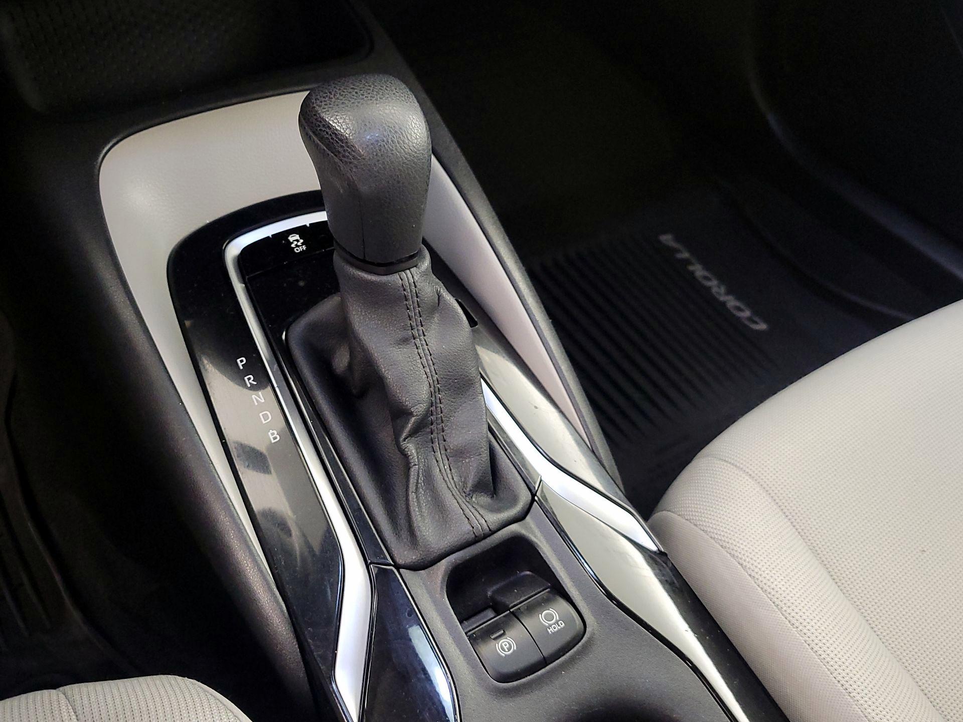 Thumbnail: 2020 Toyota Corolla - 17