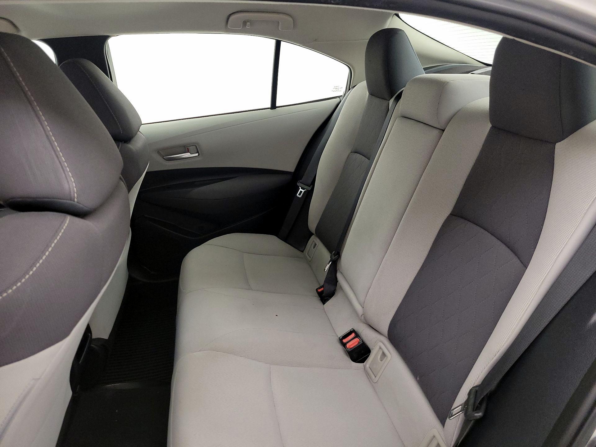 Thumbnail: 2020 Toyota Corolla - 19