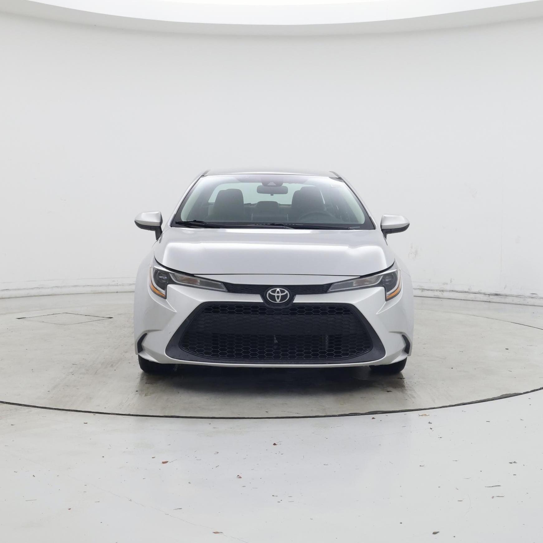 Thumbnail: 2020 Toyota Corolla - 5