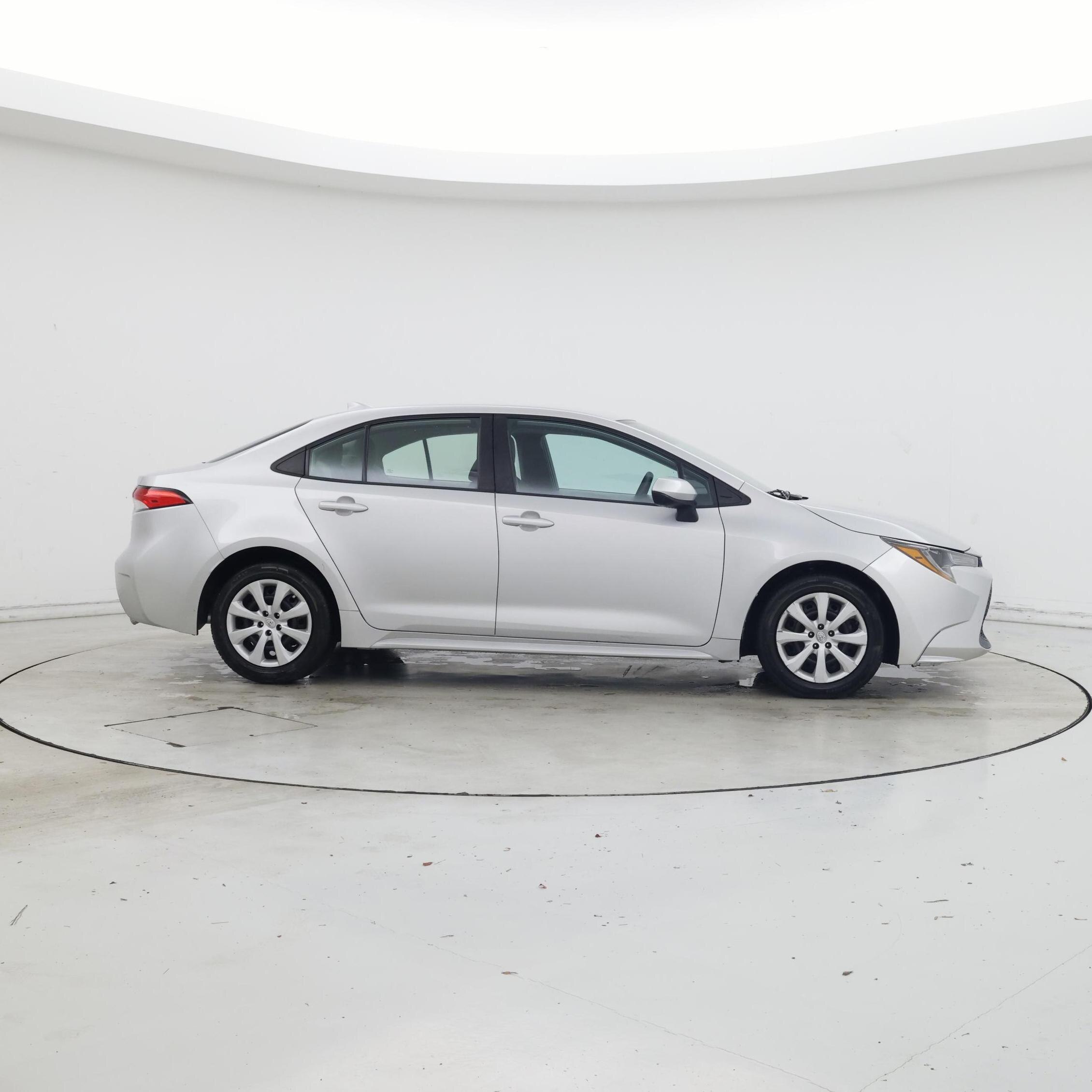 Thumbnail: 2020 Toyota Corolla - 7