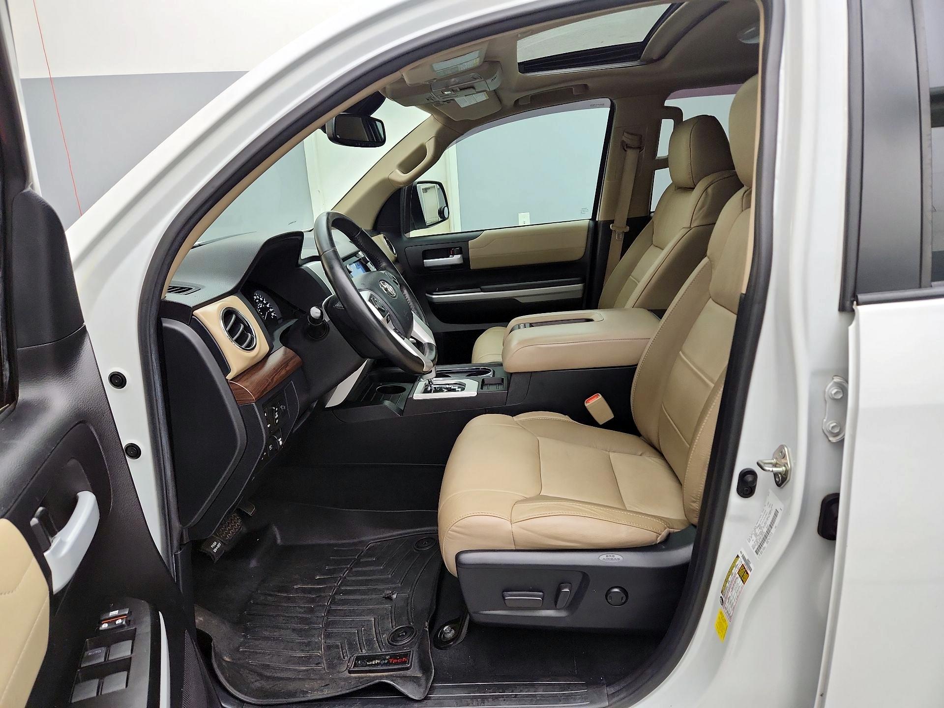 Thumbnail: 2020 Toyota Tundra - 11