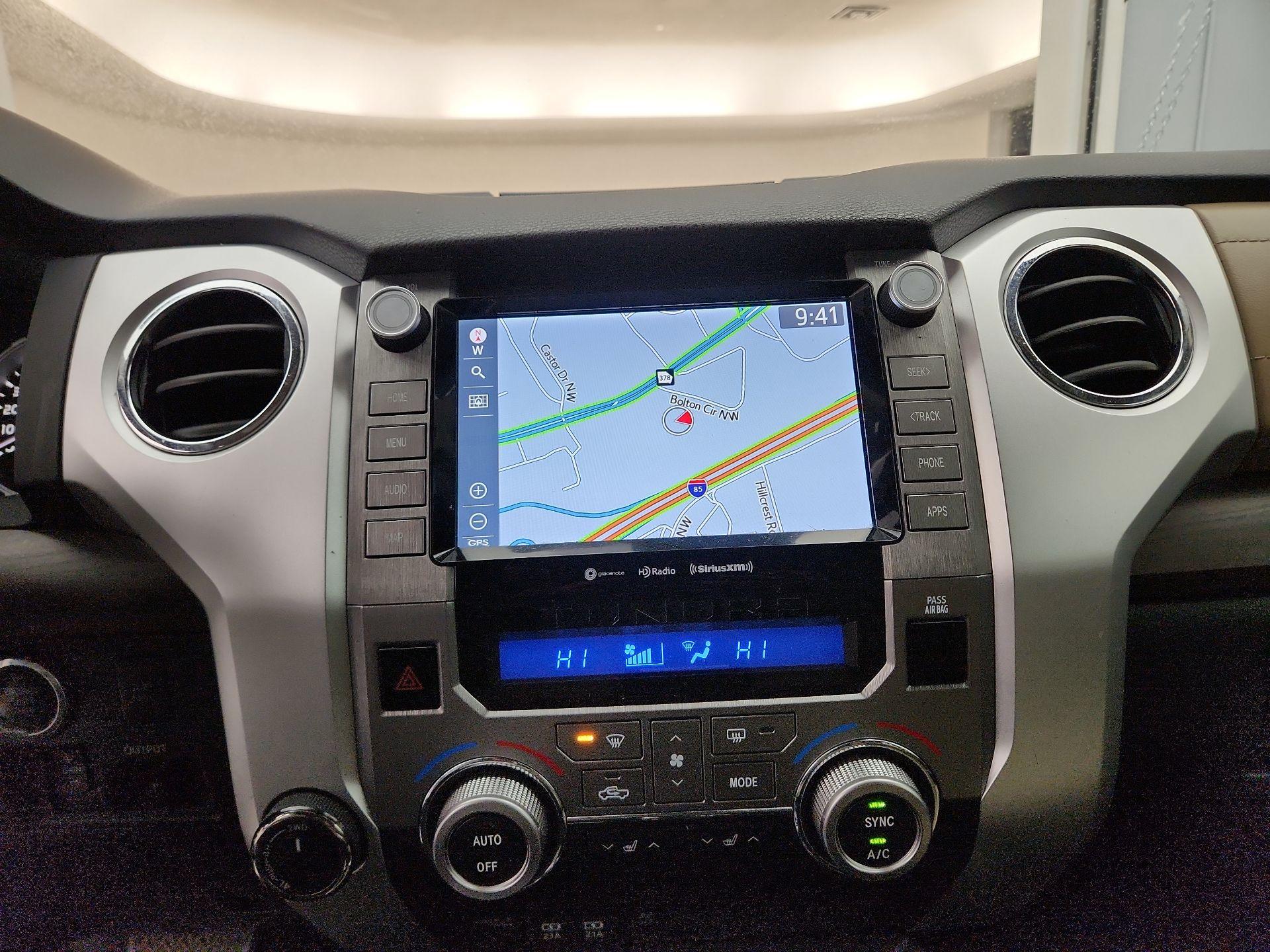 Thumbnail: 2020 Toyota Tundra - 14