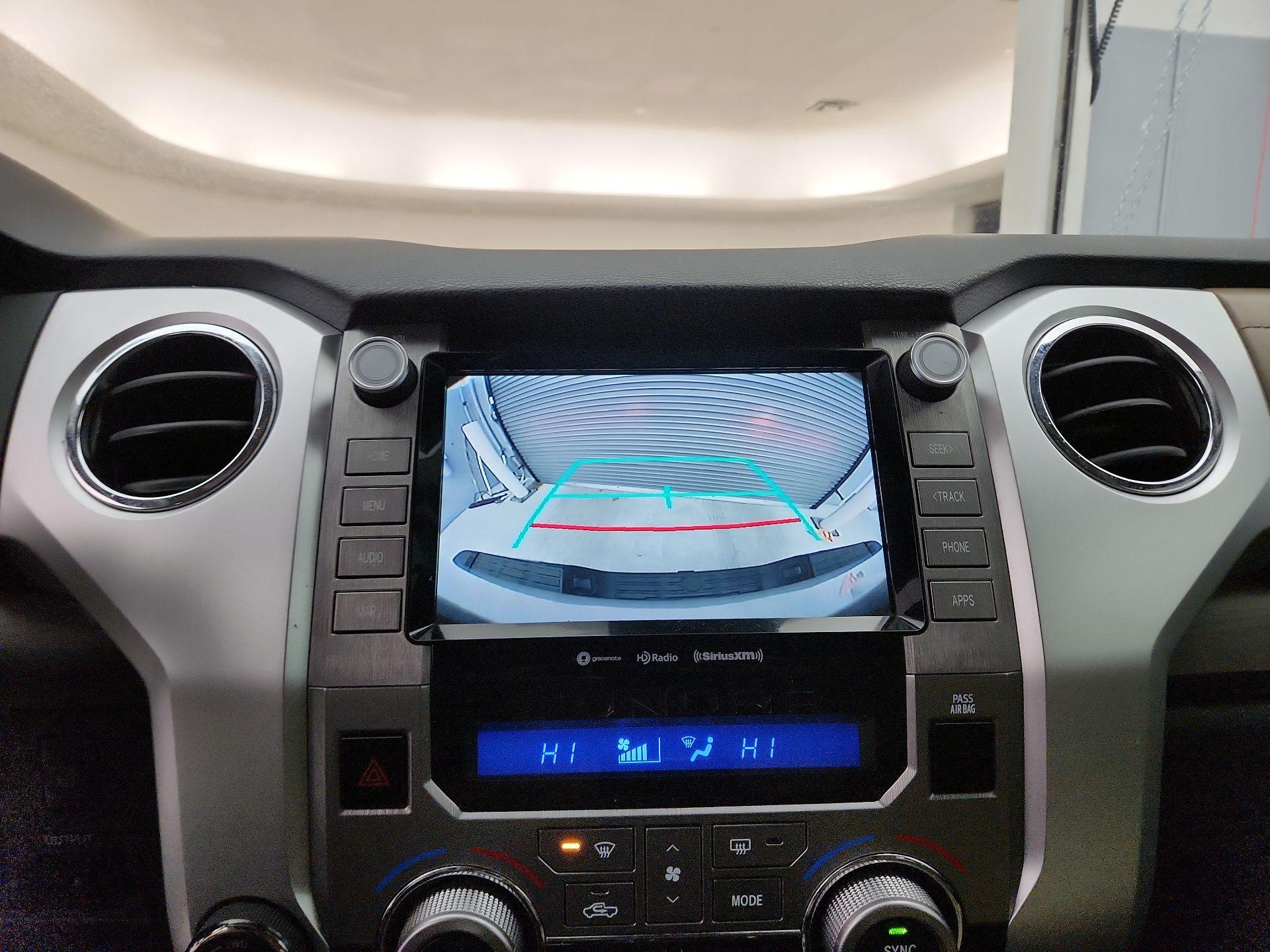 Thumbnail: 2020 Toyota Tundra - 15