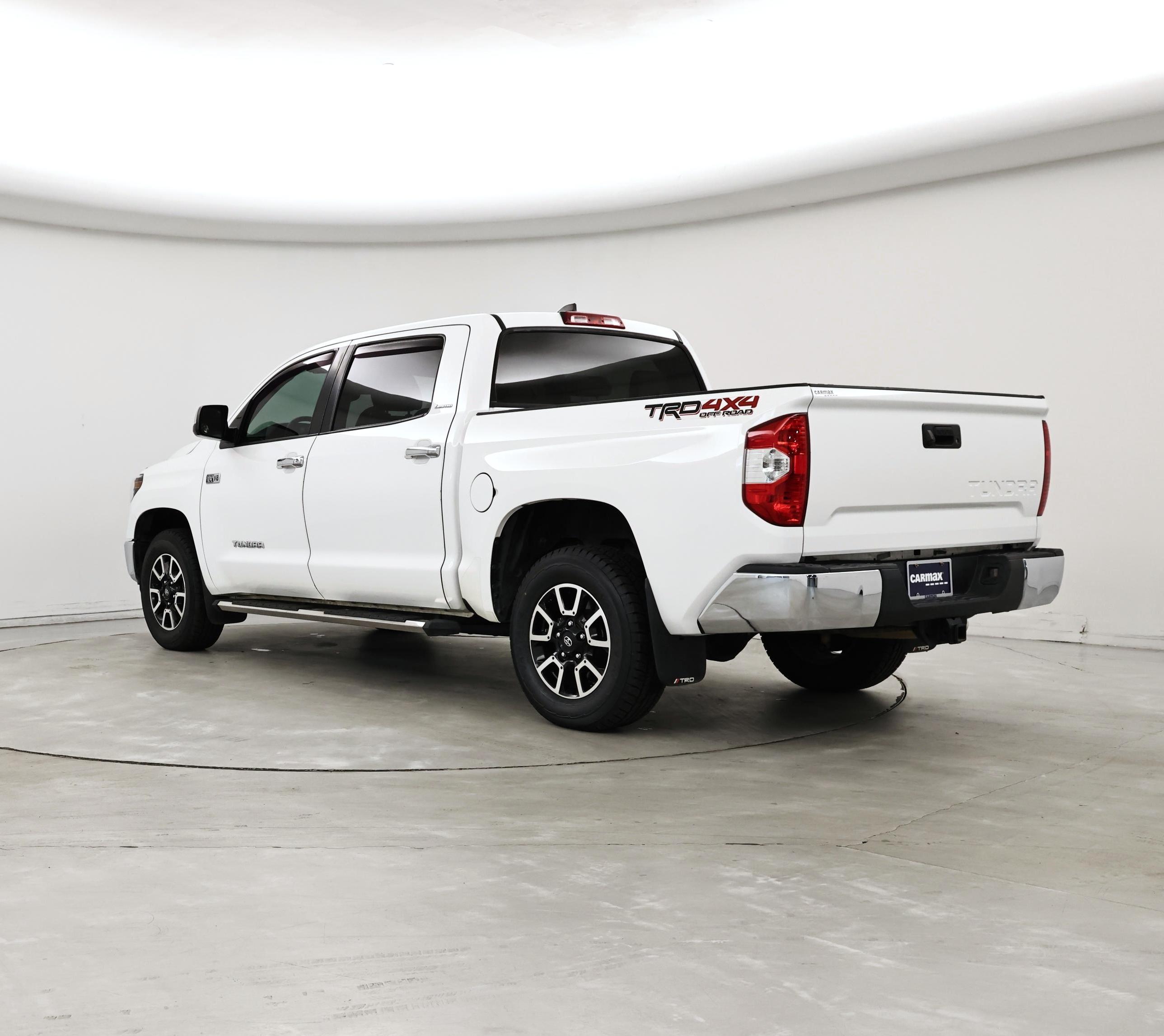 Thumbnail: 2020 Toyota Tundra - 2