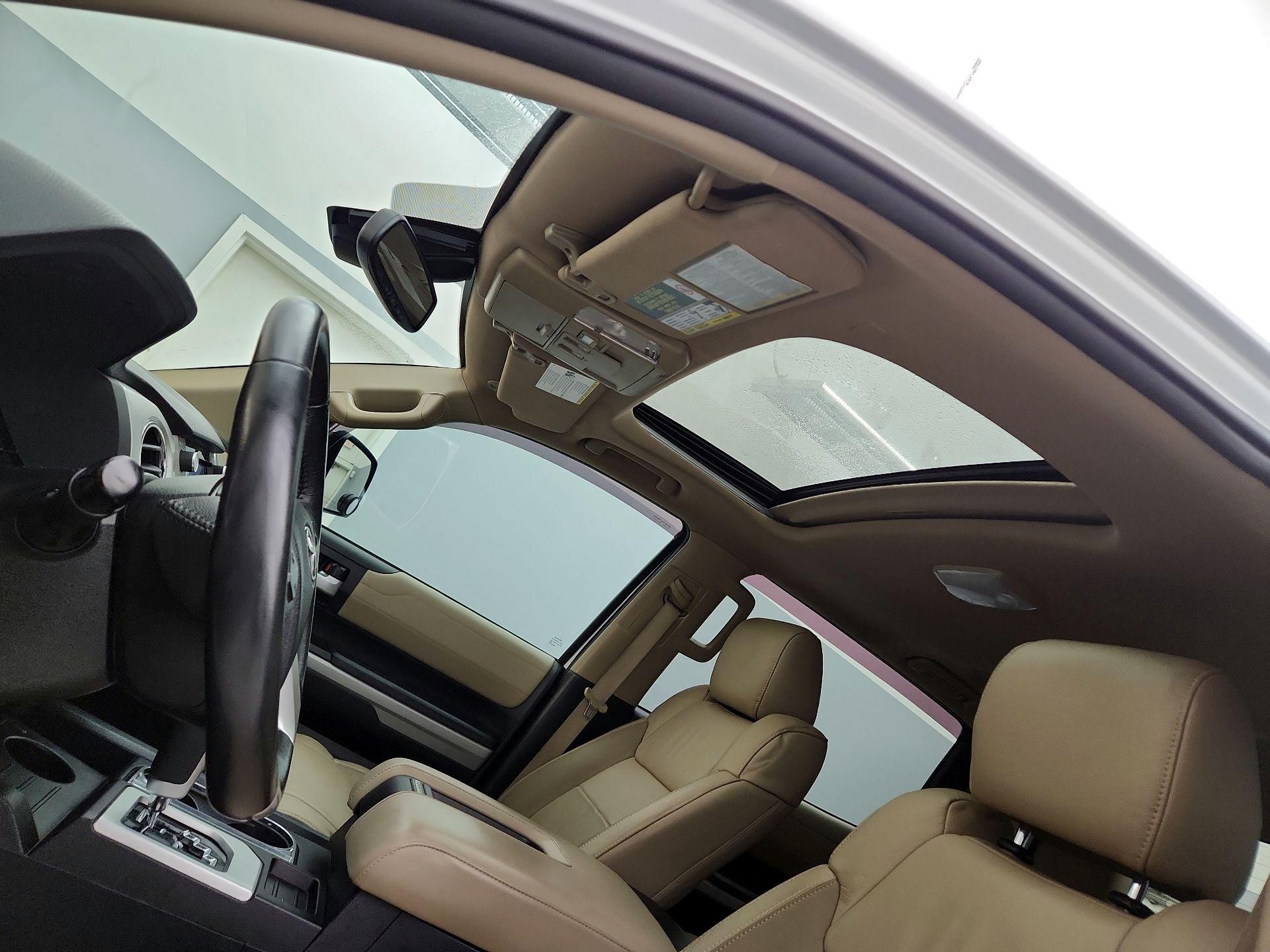 Thumbnail: 2020 Toyota Tundra - 20