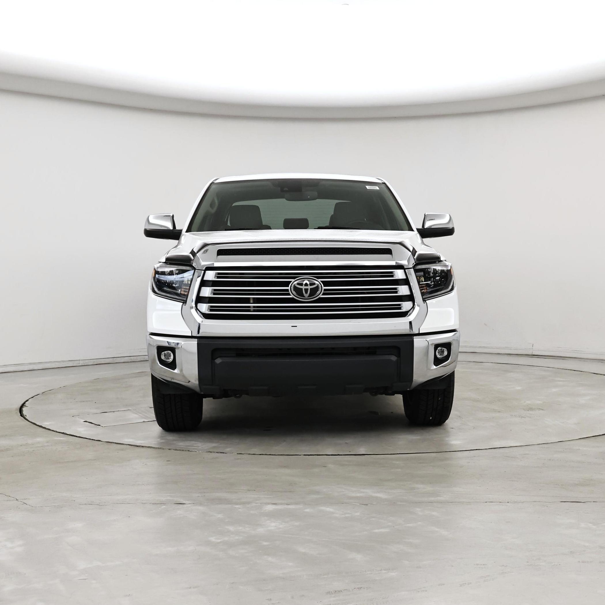 Thumbnail: 2020 Toyota Tundra - 5