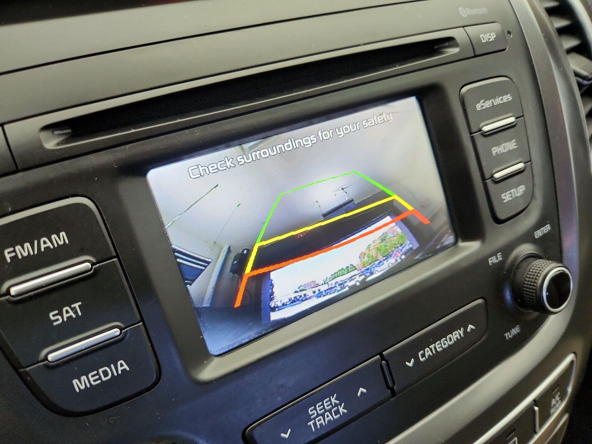 Thumbnail: 2015 Kia Sorento - 14