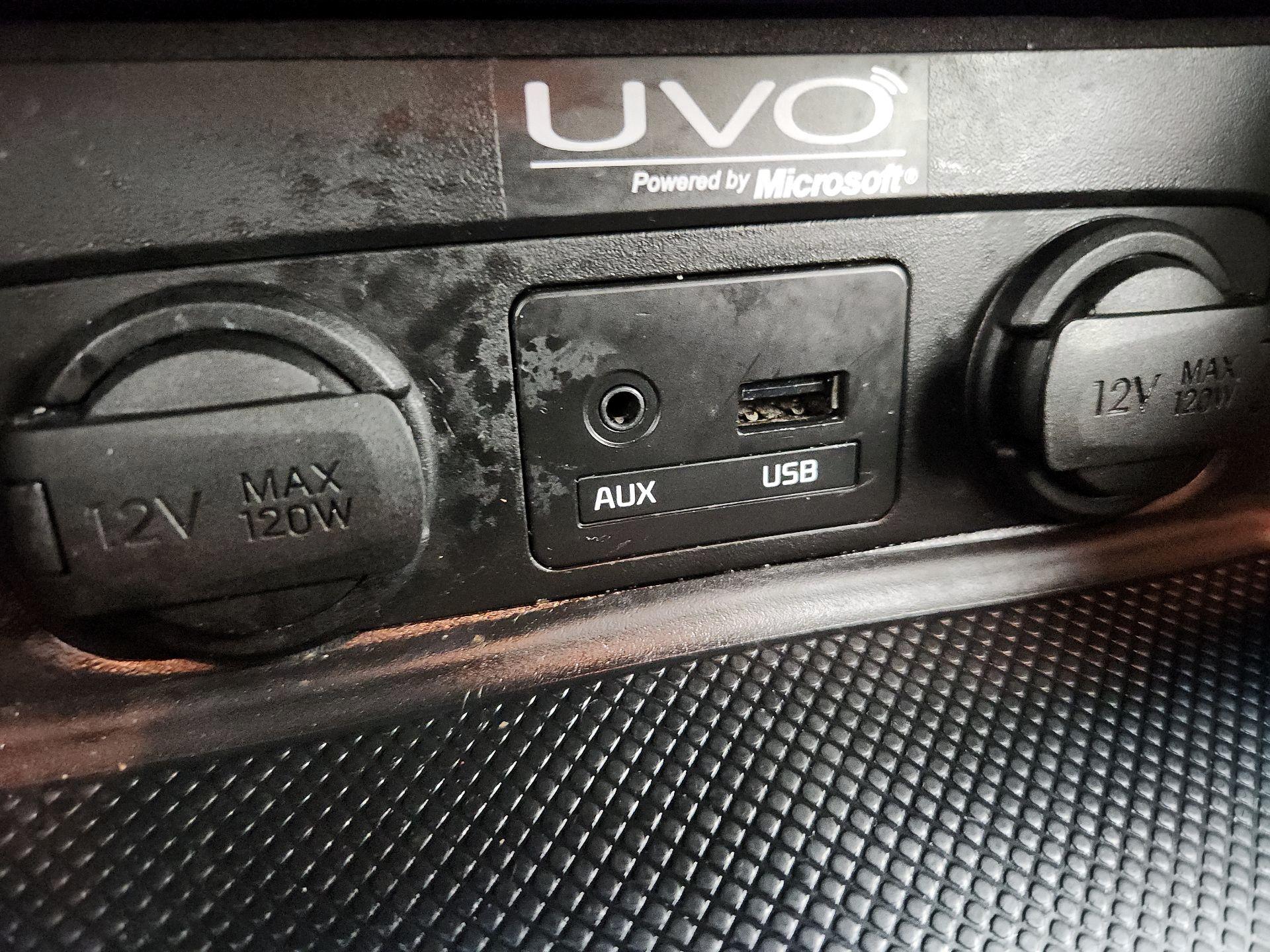 Thumbnail: 2015 Kia Sorento - 18