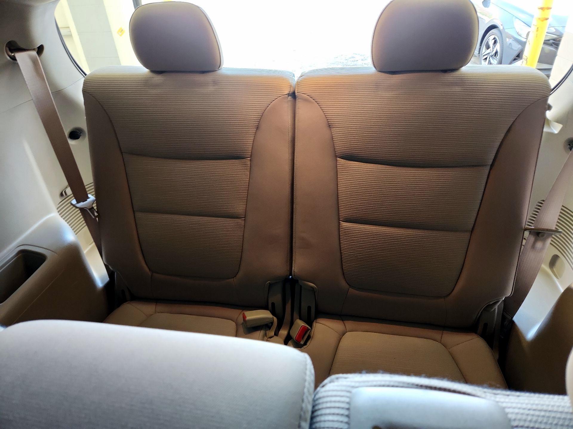 Thumbnail: 2015 Kia Sorento - 20