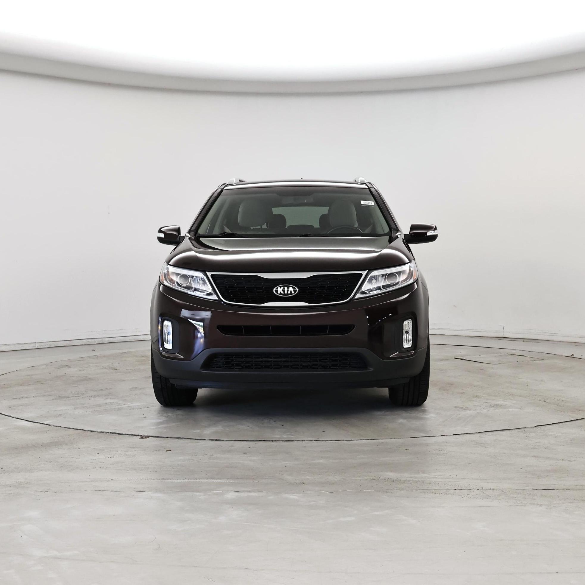 Thumbnail: 2015 Kia Sorento - 5