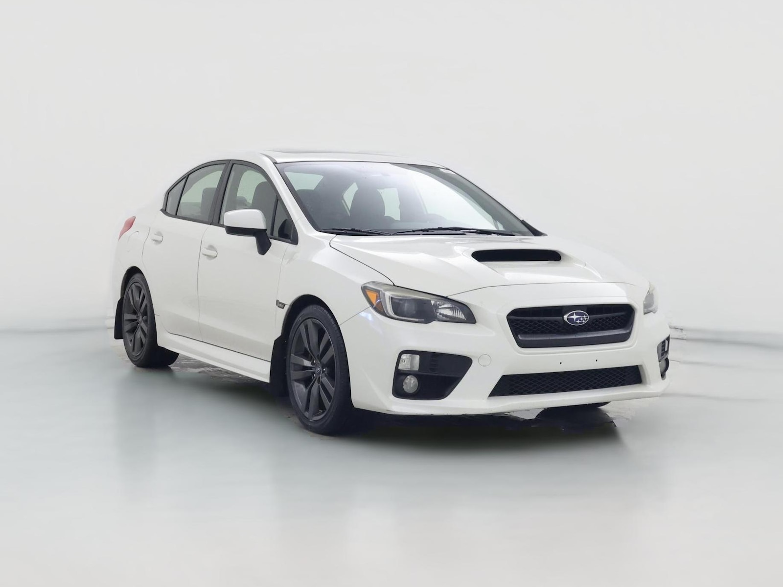 2016 Subaru WRX Premium