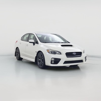 2016 Subaru WRX Premium